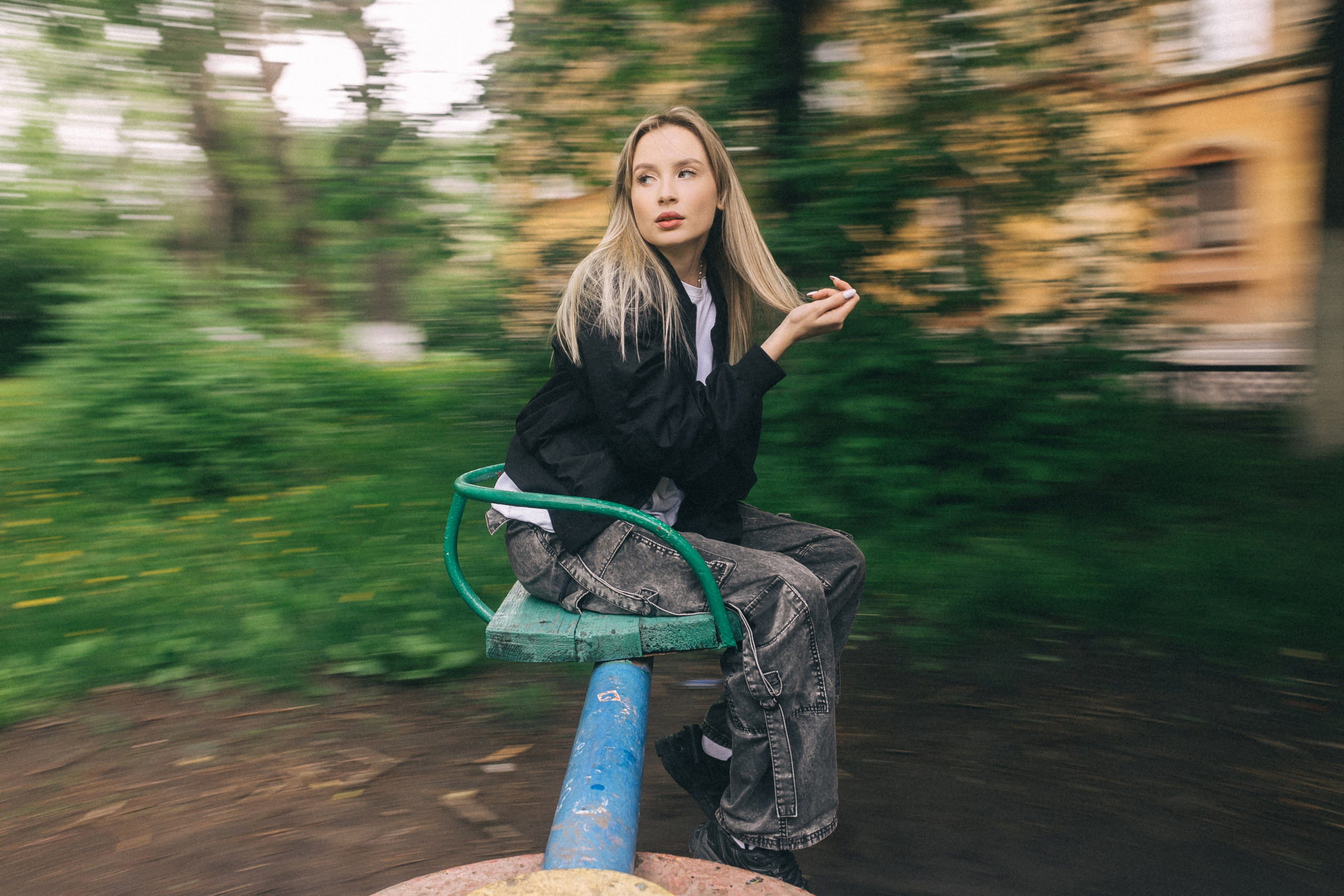 Настя. Фотограф Кемерово | Сергей