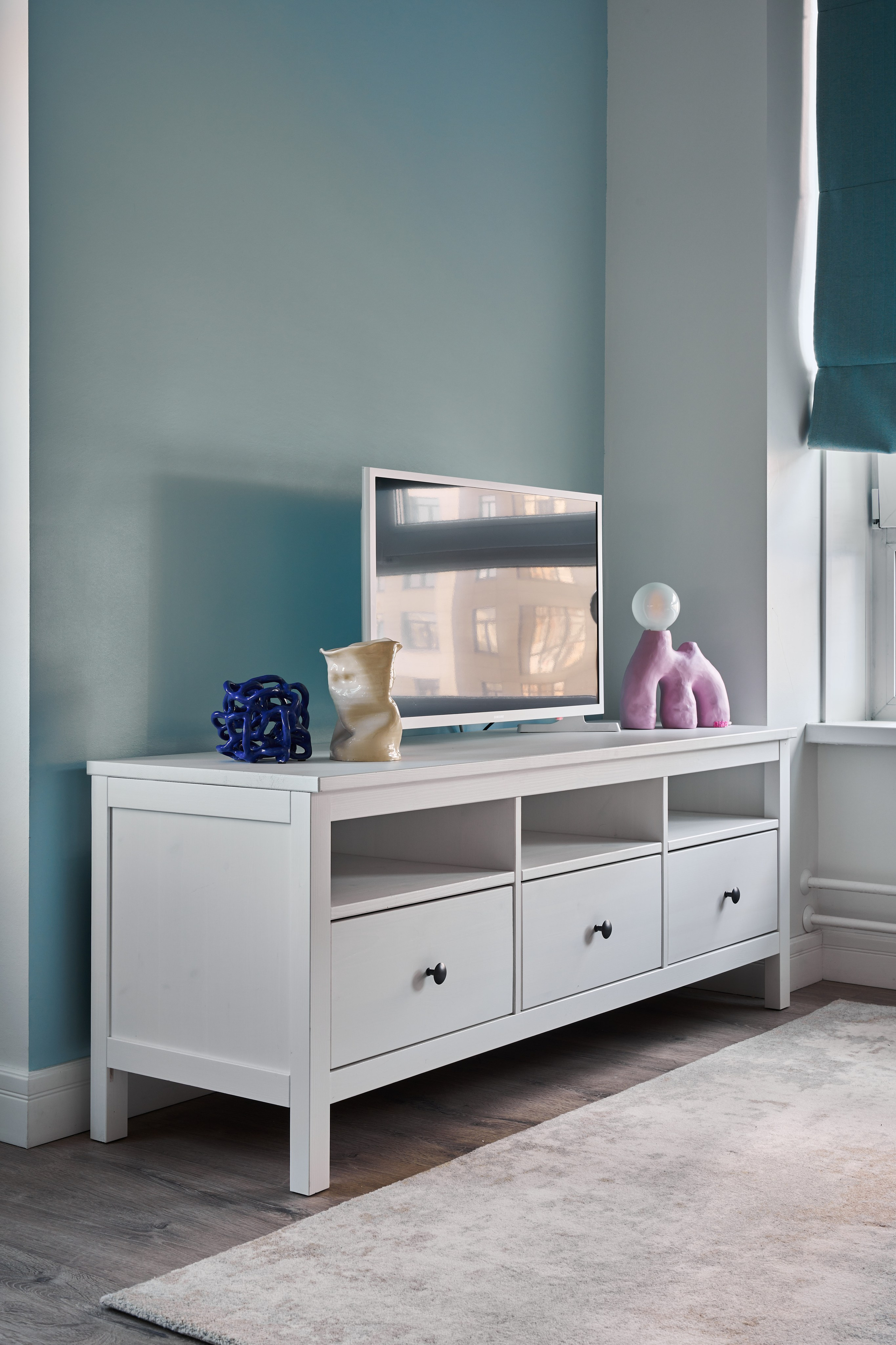 Семейная квартира в Москве (публикация Идеи Вашего Дома). Бояршинов Антон Интерьерный фотограф/видеограф Москва