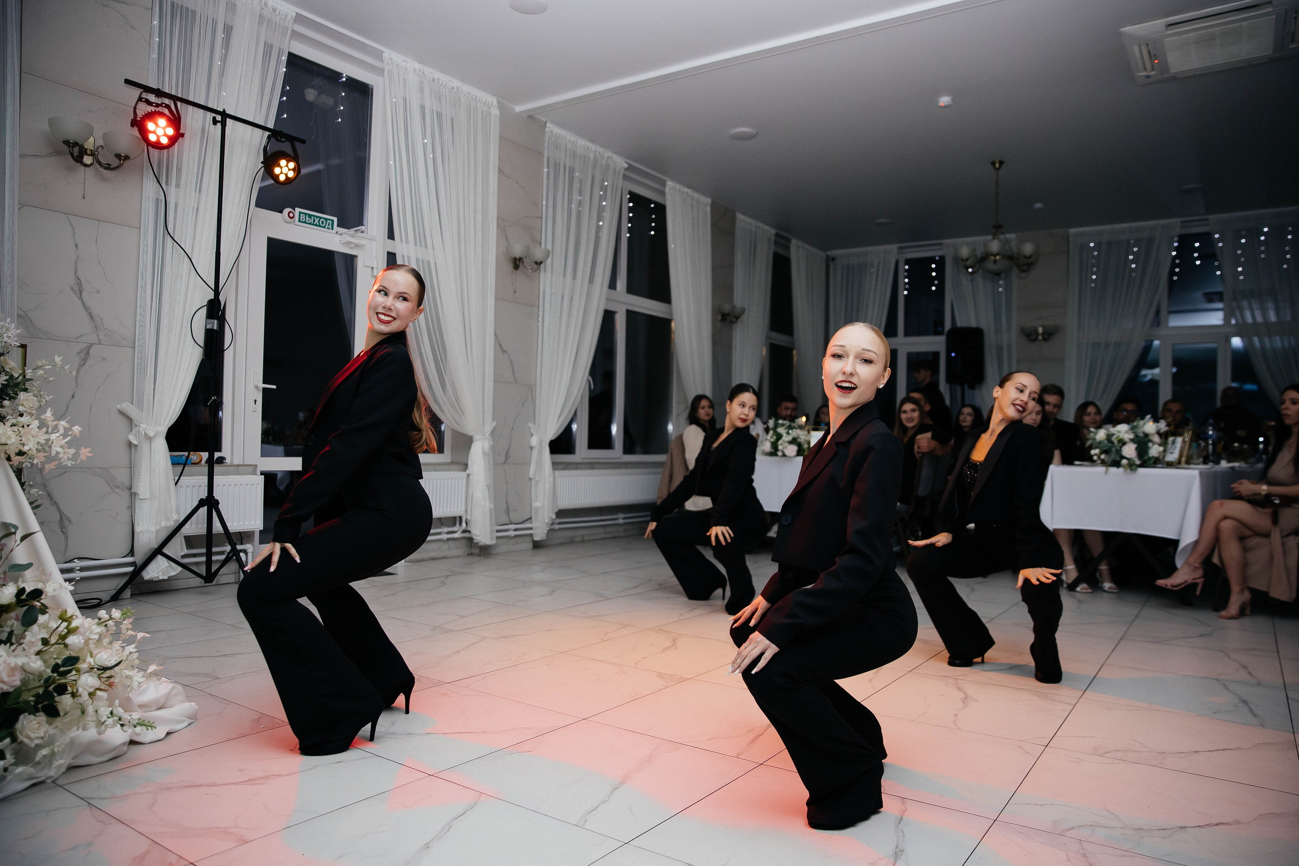 Паша & Даша. VOLOCHKOVA