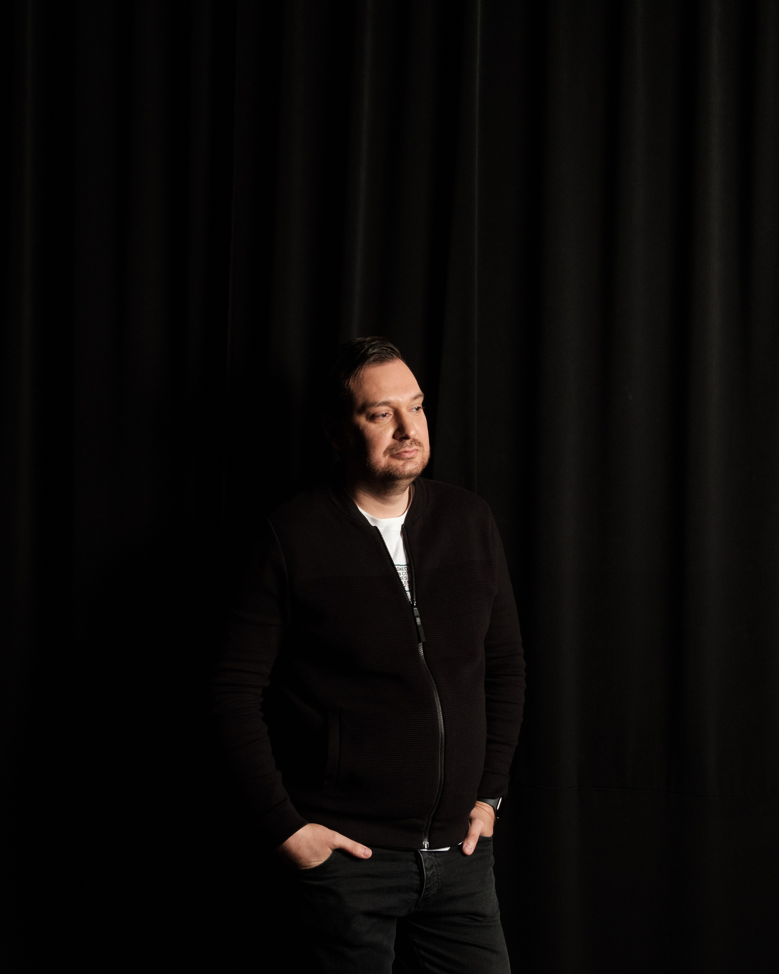 Проект- Люди. Фотограф Казань