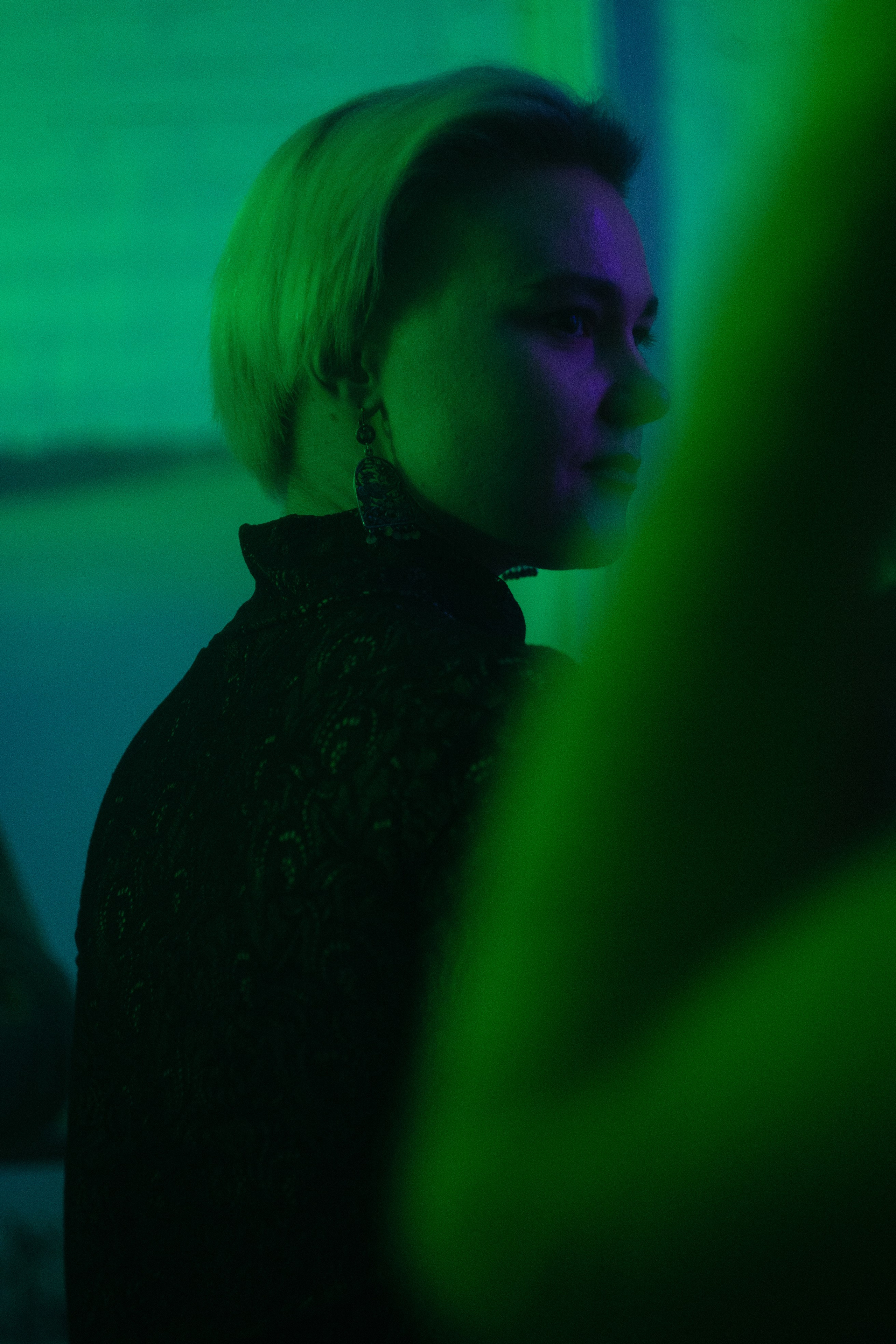 BETA. Портретный и репортажной фотограф Алексей Волков. Москва, Оренбург