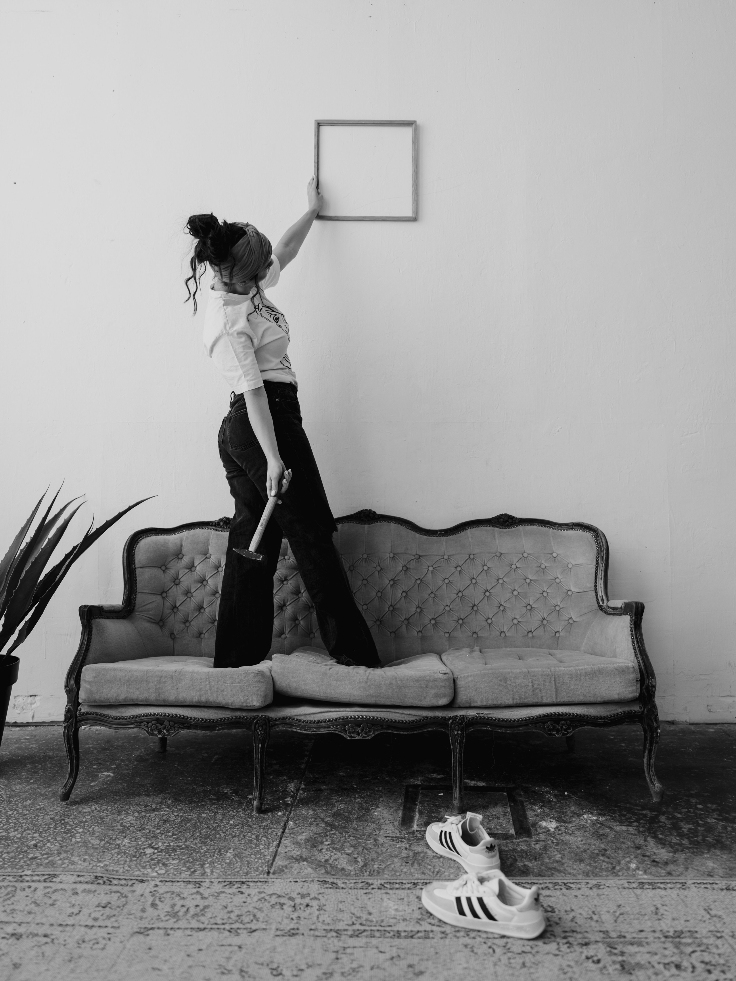 Татьяна Лопырева. Маруся Машкова • Фотограф в Москве