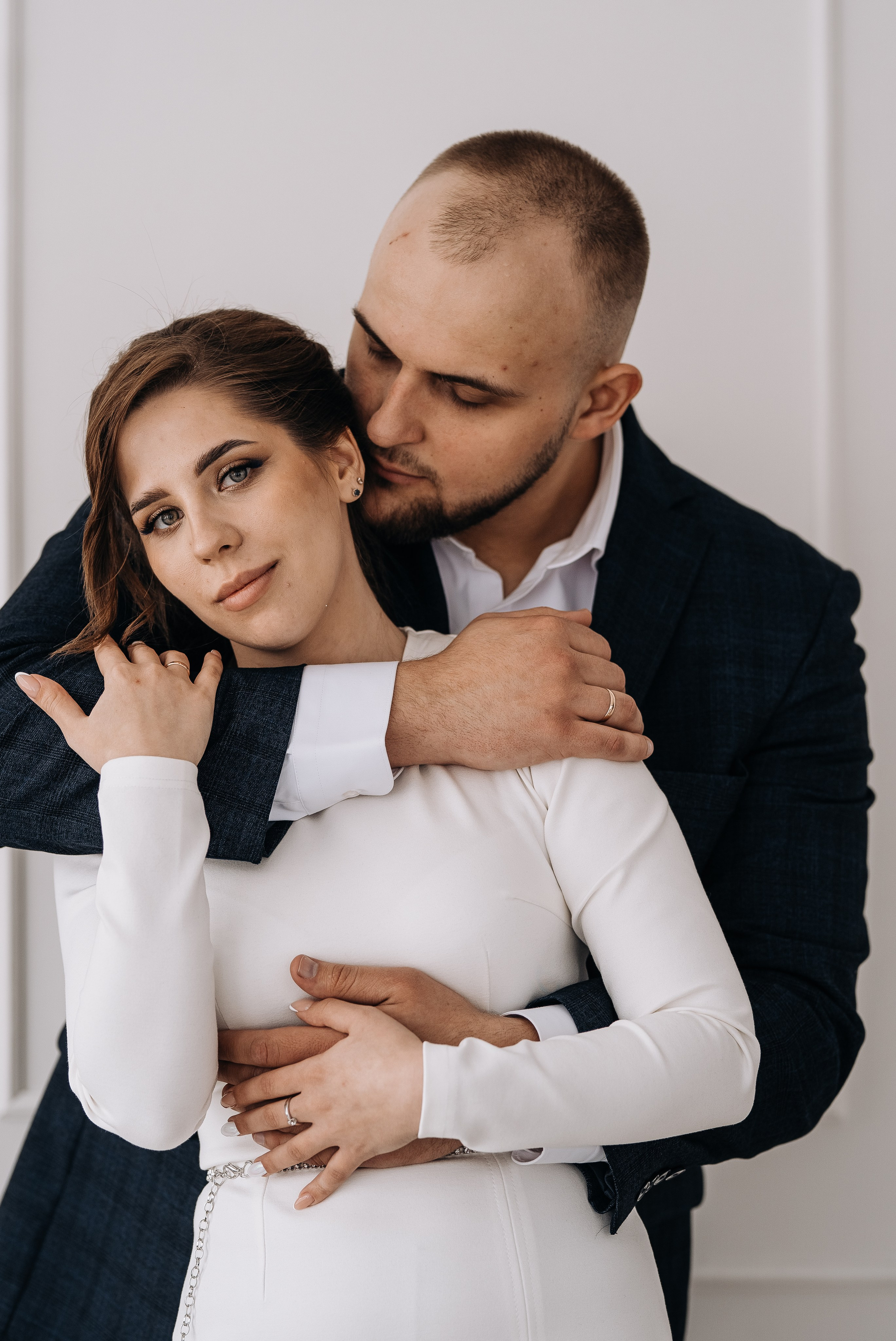 Евгений и Анастасия. Искренний фотограф