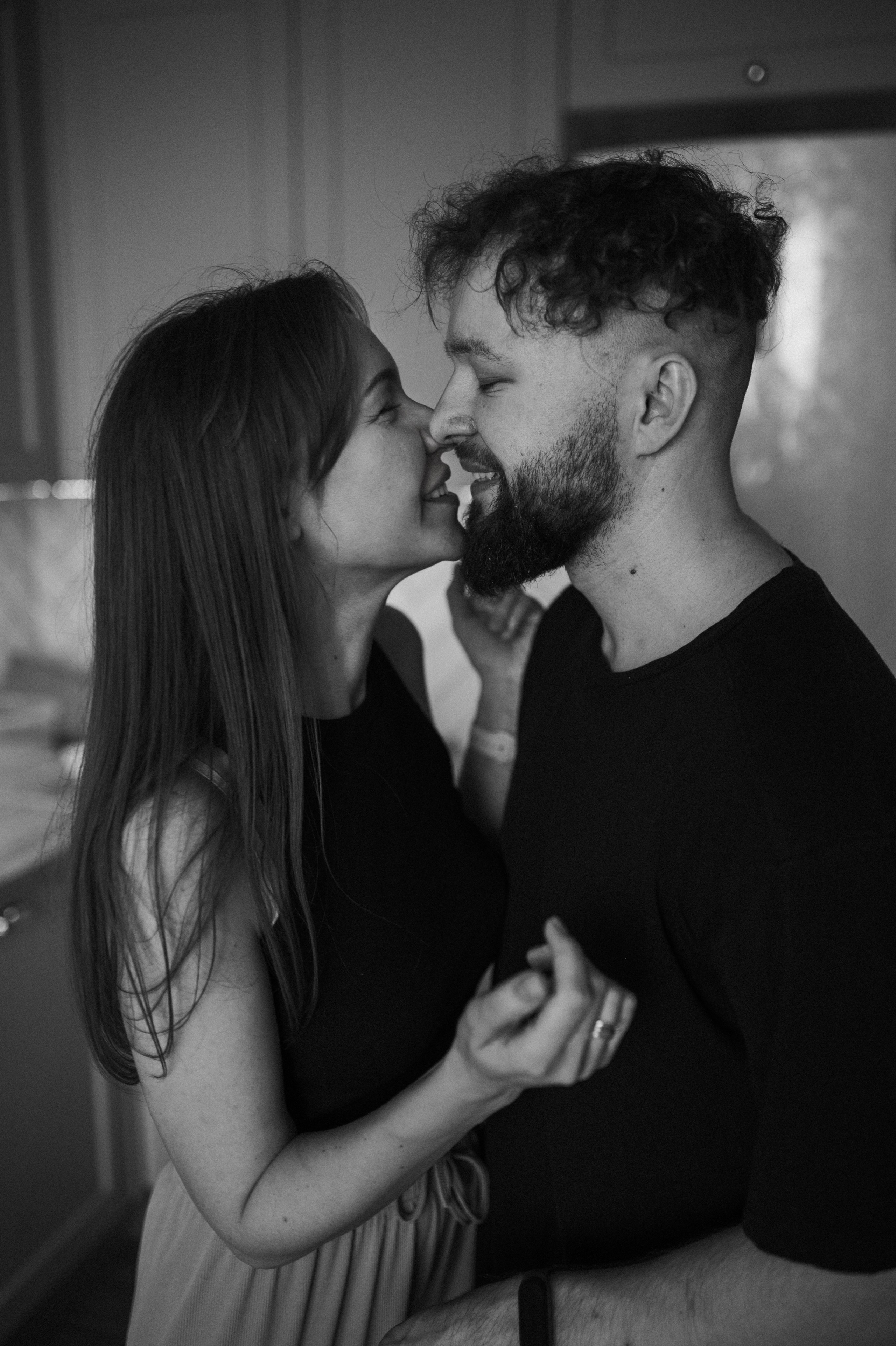 Ира, Саша, Филл. Www.ostermiller.ru