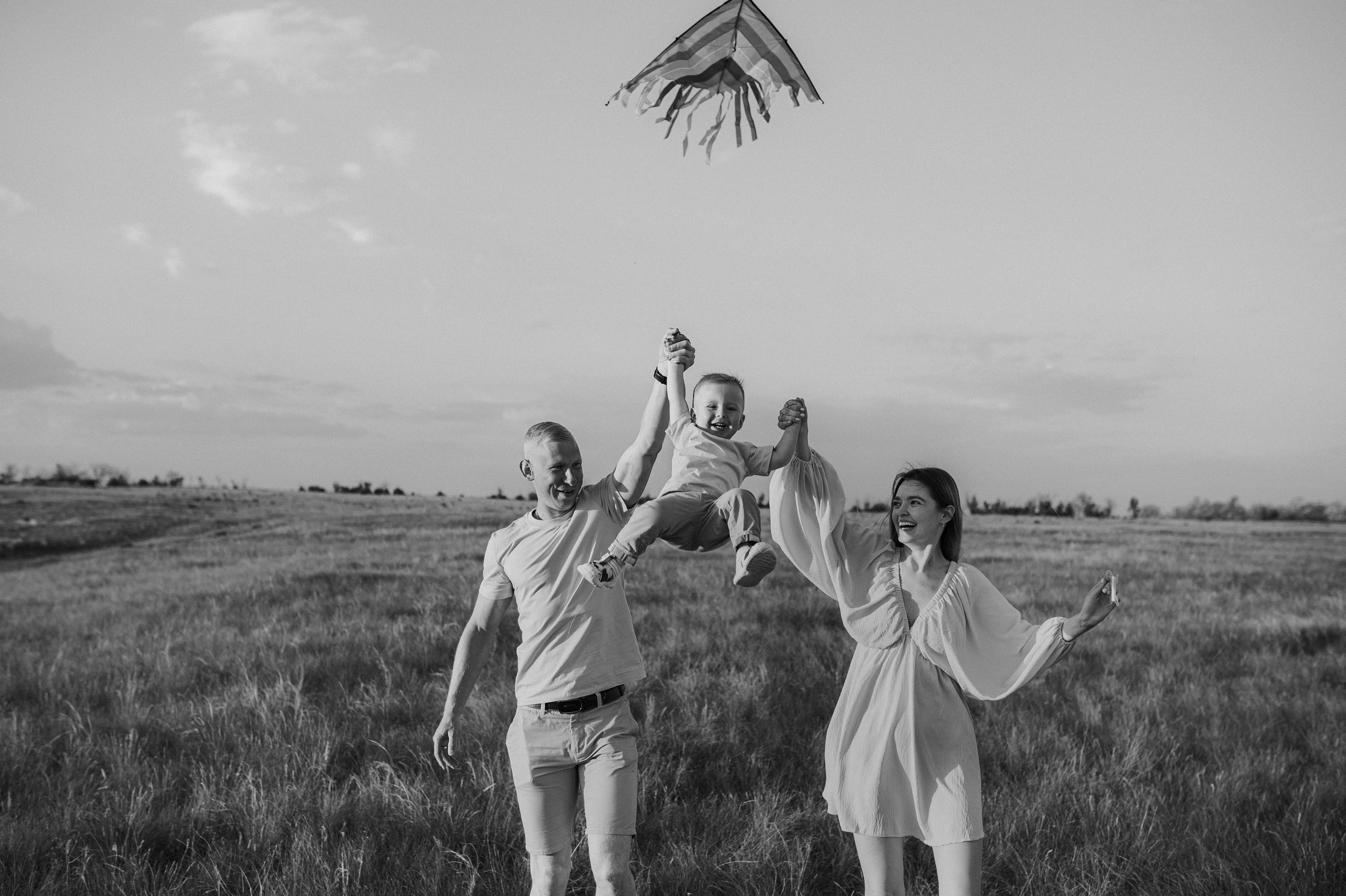 Дарина, Андрей, Паша. Www.ostermiller.ru