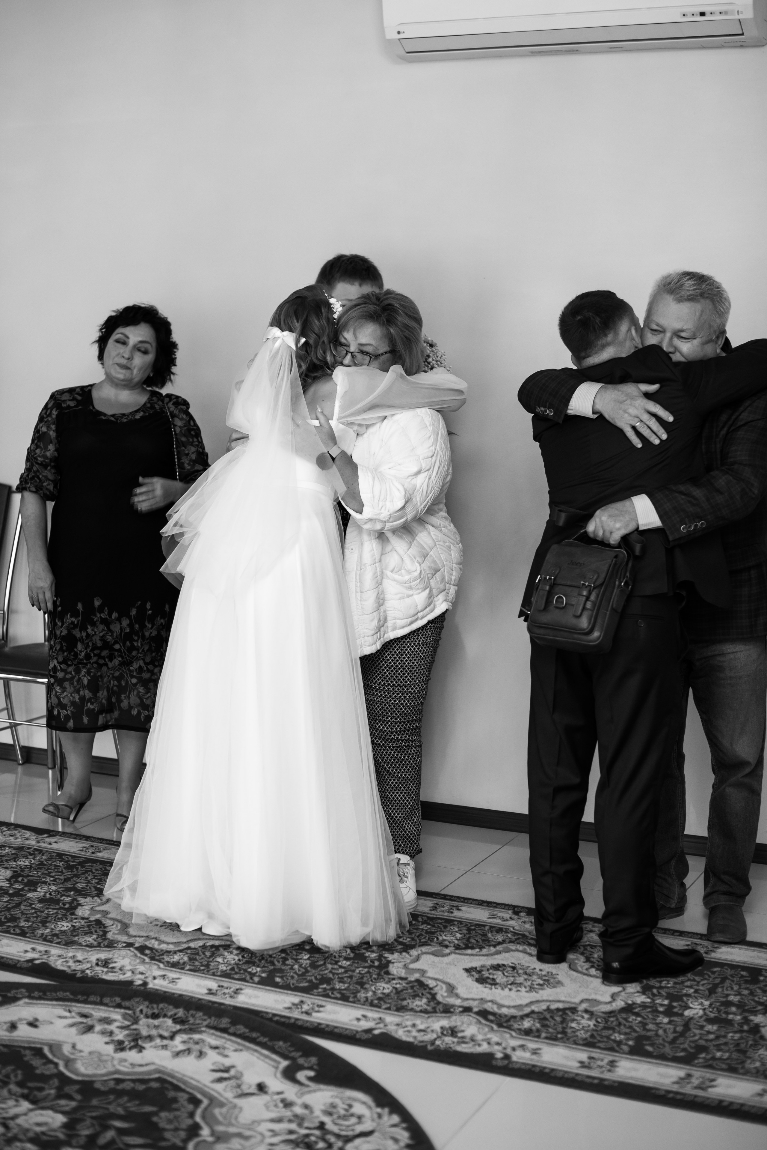 Ваня и Валерия. Фотограф Татьяна Иванчикова