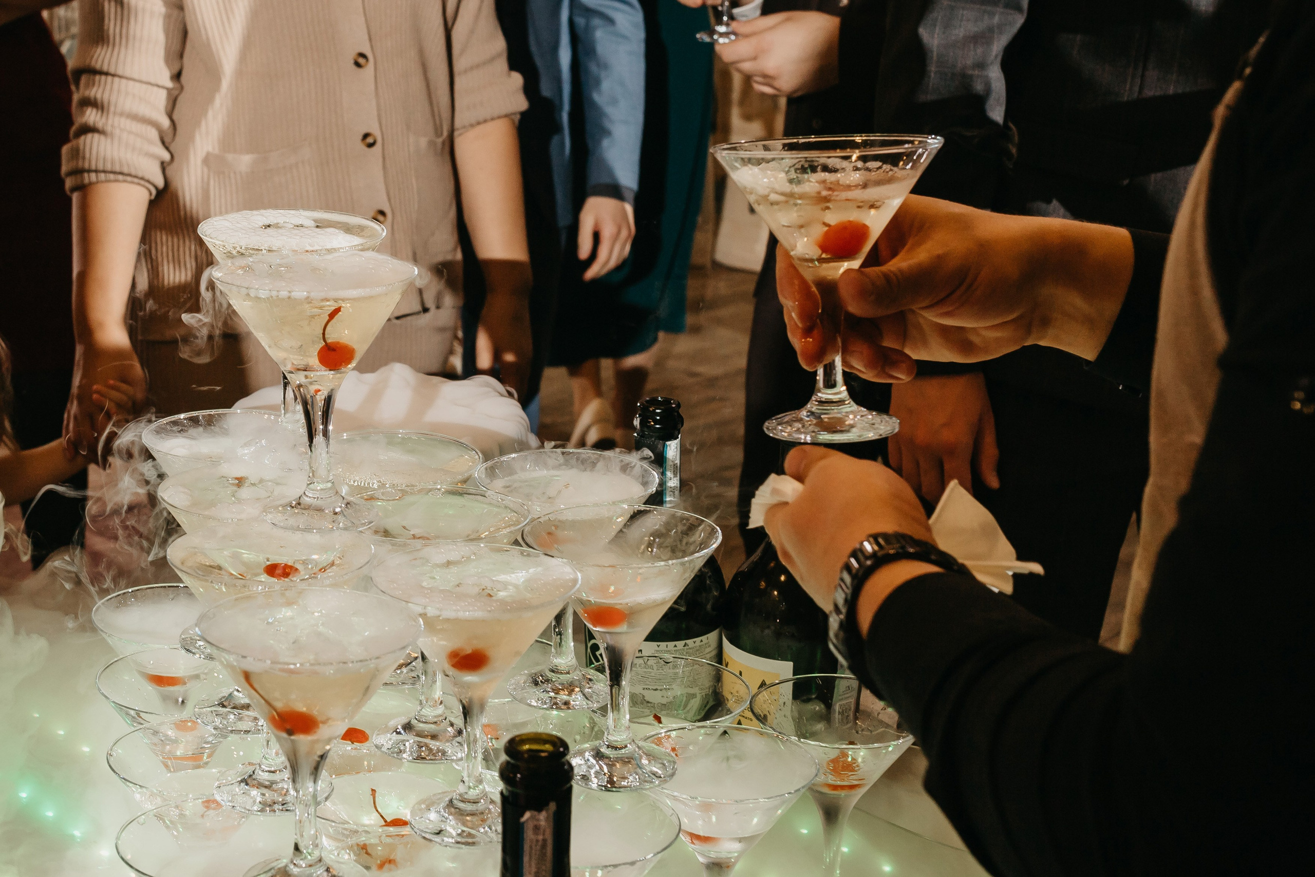 Свадебная фотосессия на природе. Свадебный фотограф в Санкт-Петербурге Игорь Бабенко