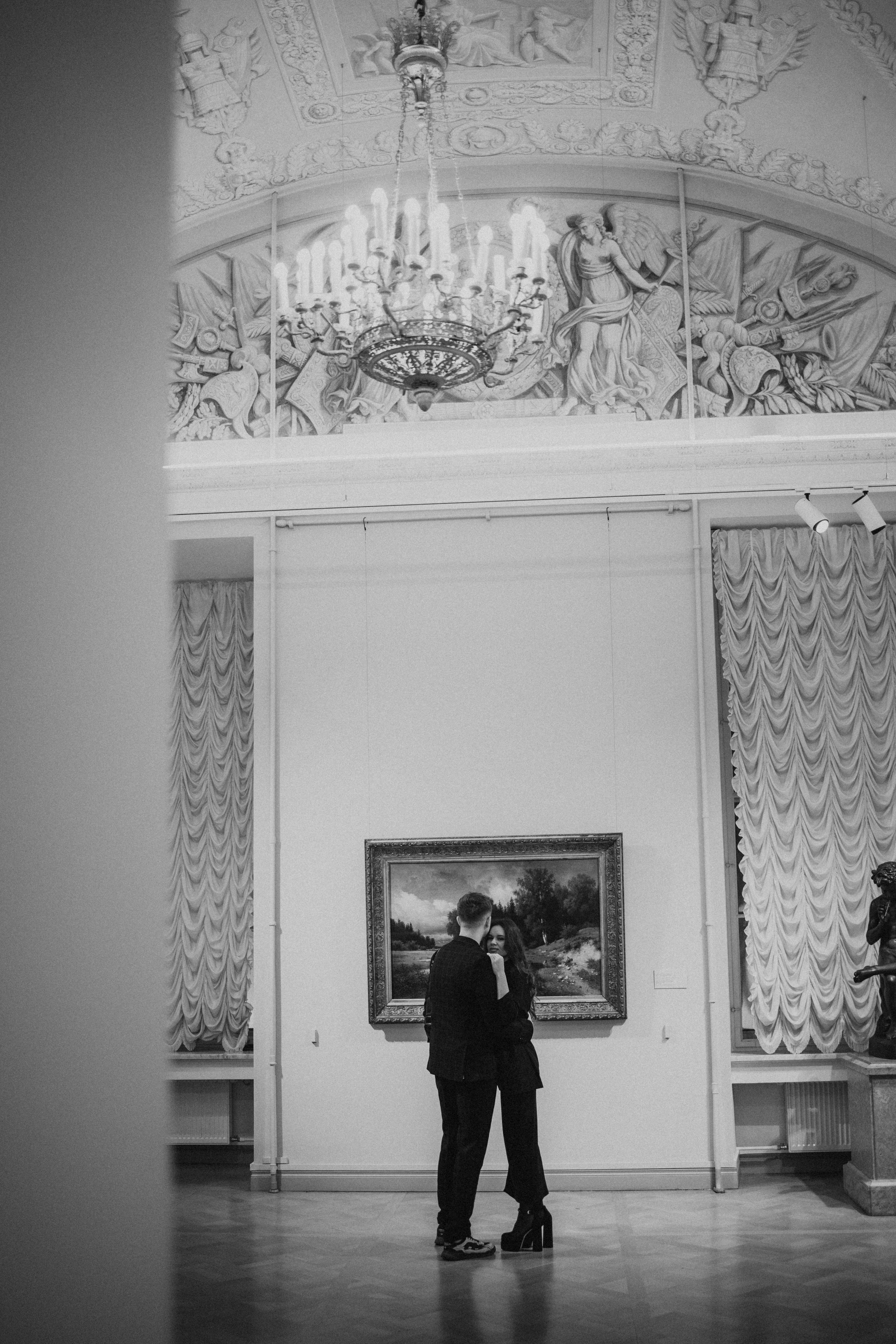 Русский музей. Фотограф в Санкт-Петербурге Светлана Арестова