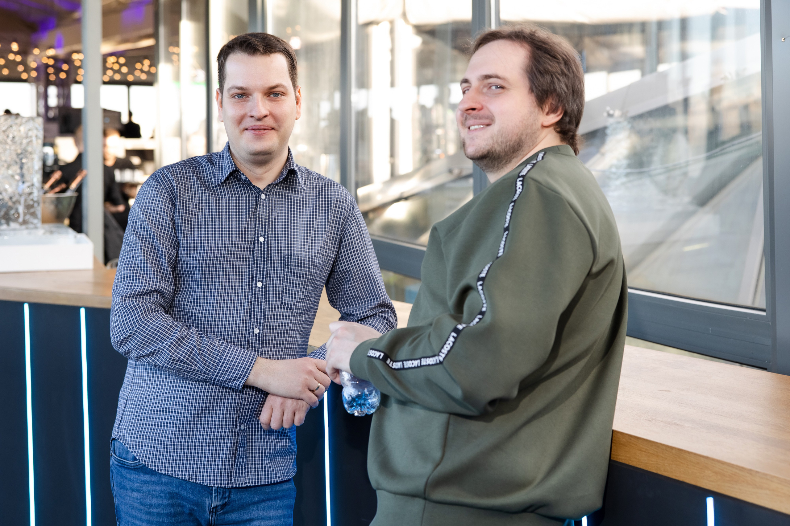 Презентация Infinix. Свадебный репортажный фотограф в Москве