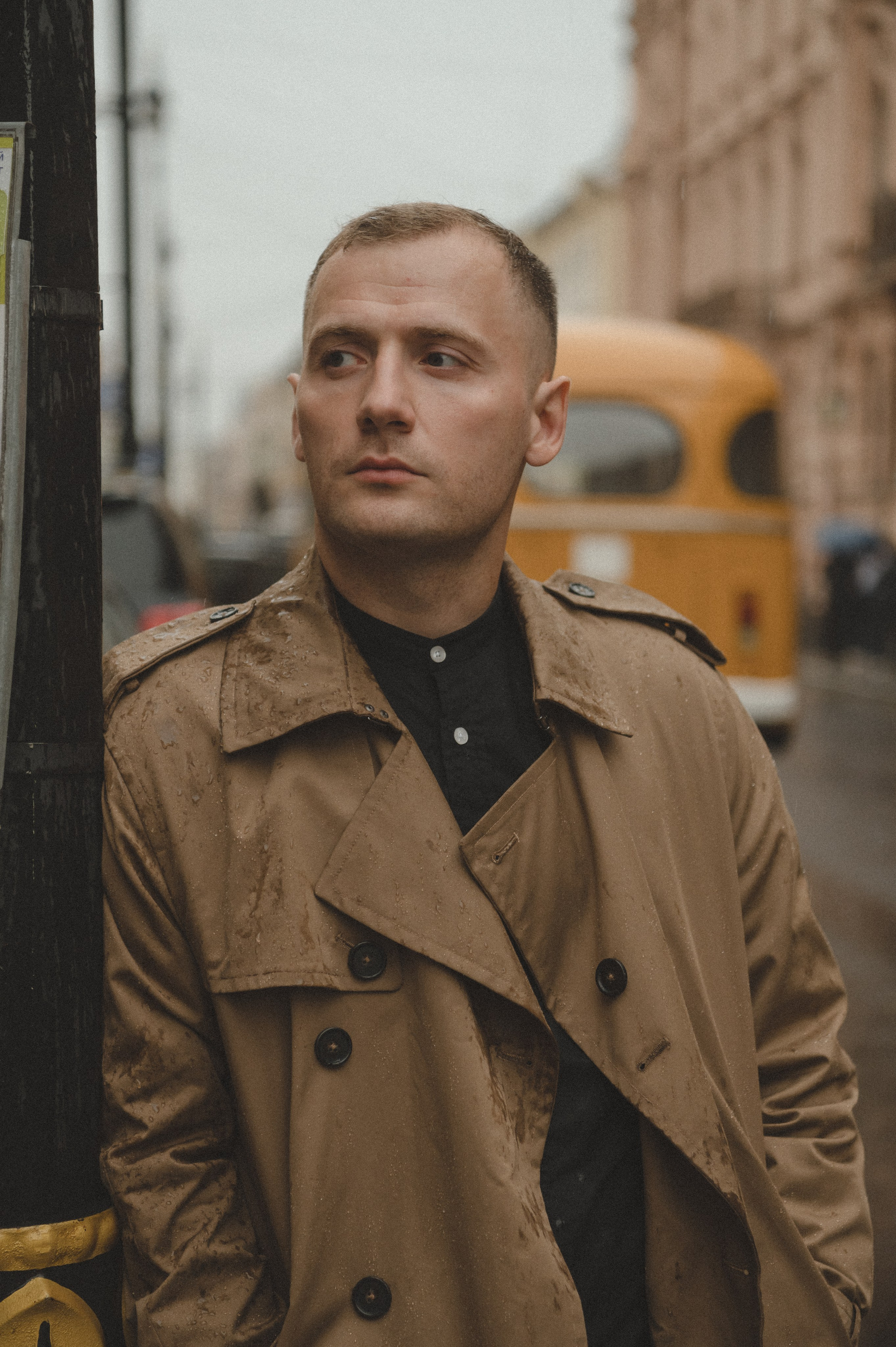 Андрей. Анна Парсанова.ФОТОГРАФ