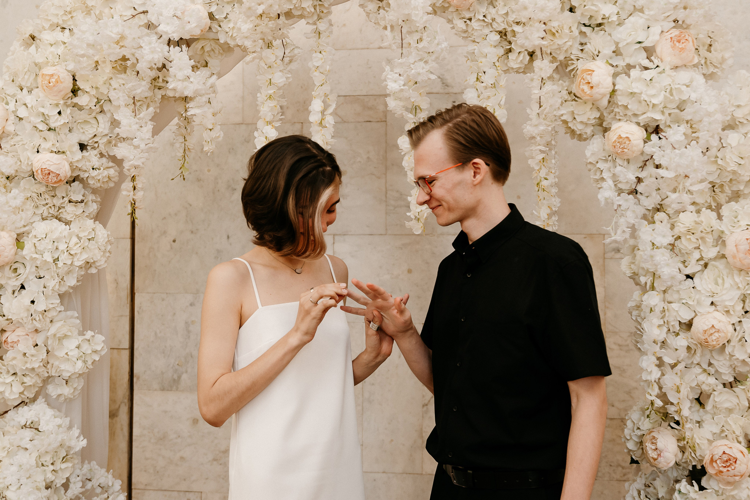 Саша и Ярослава. Фотограф Анастасия Вега Ростов-на-Дону