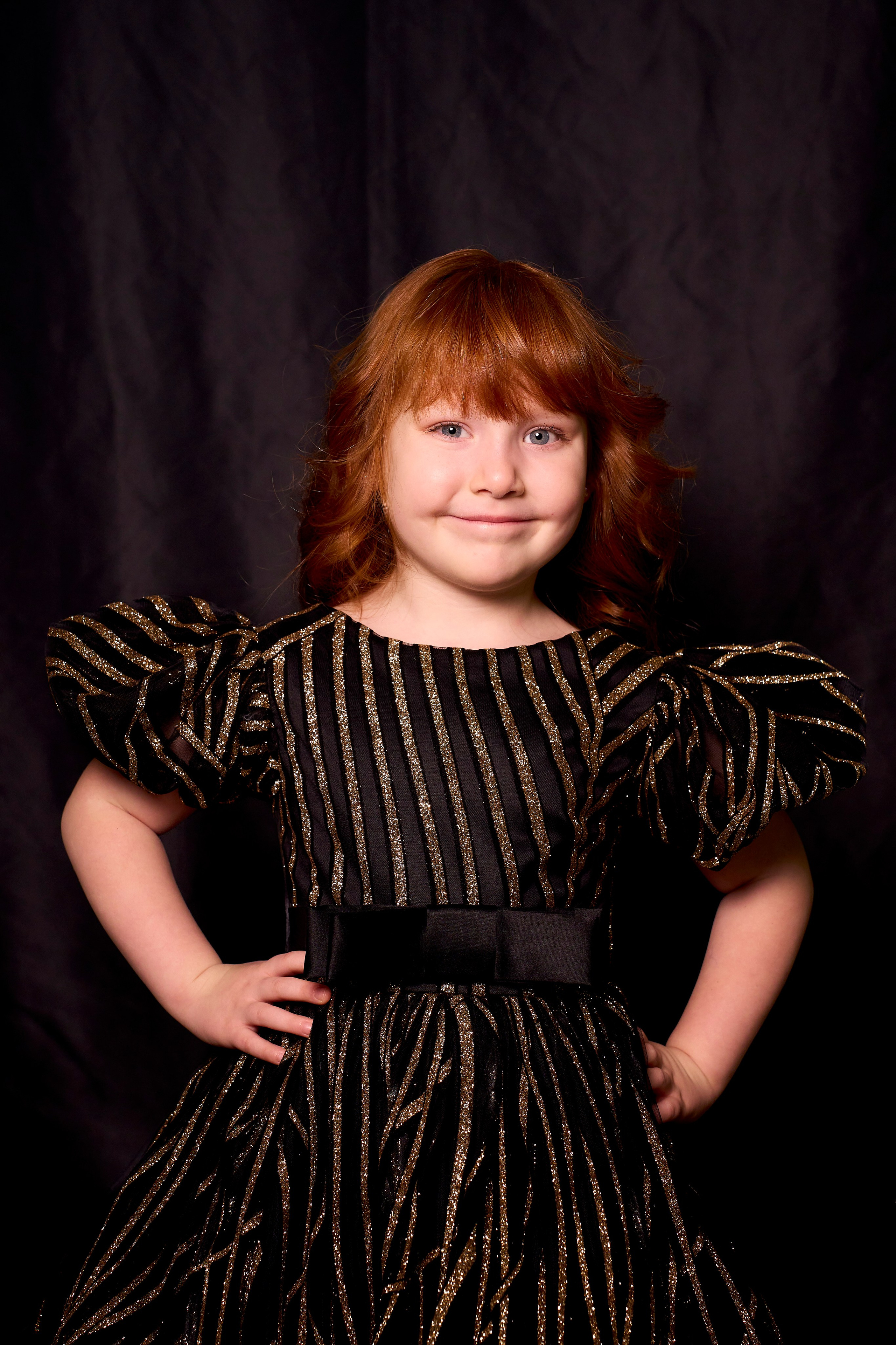 ANET Fashion Show II. EVG PROHOROV