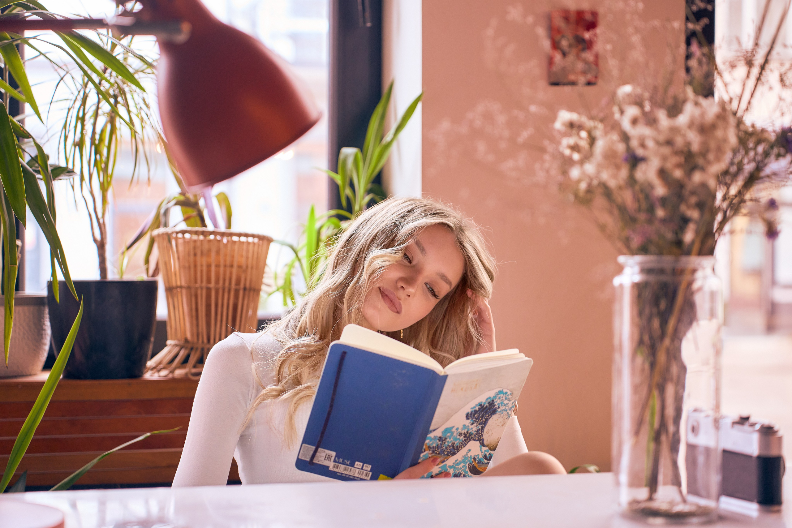 Ника. EVG PROHOROV