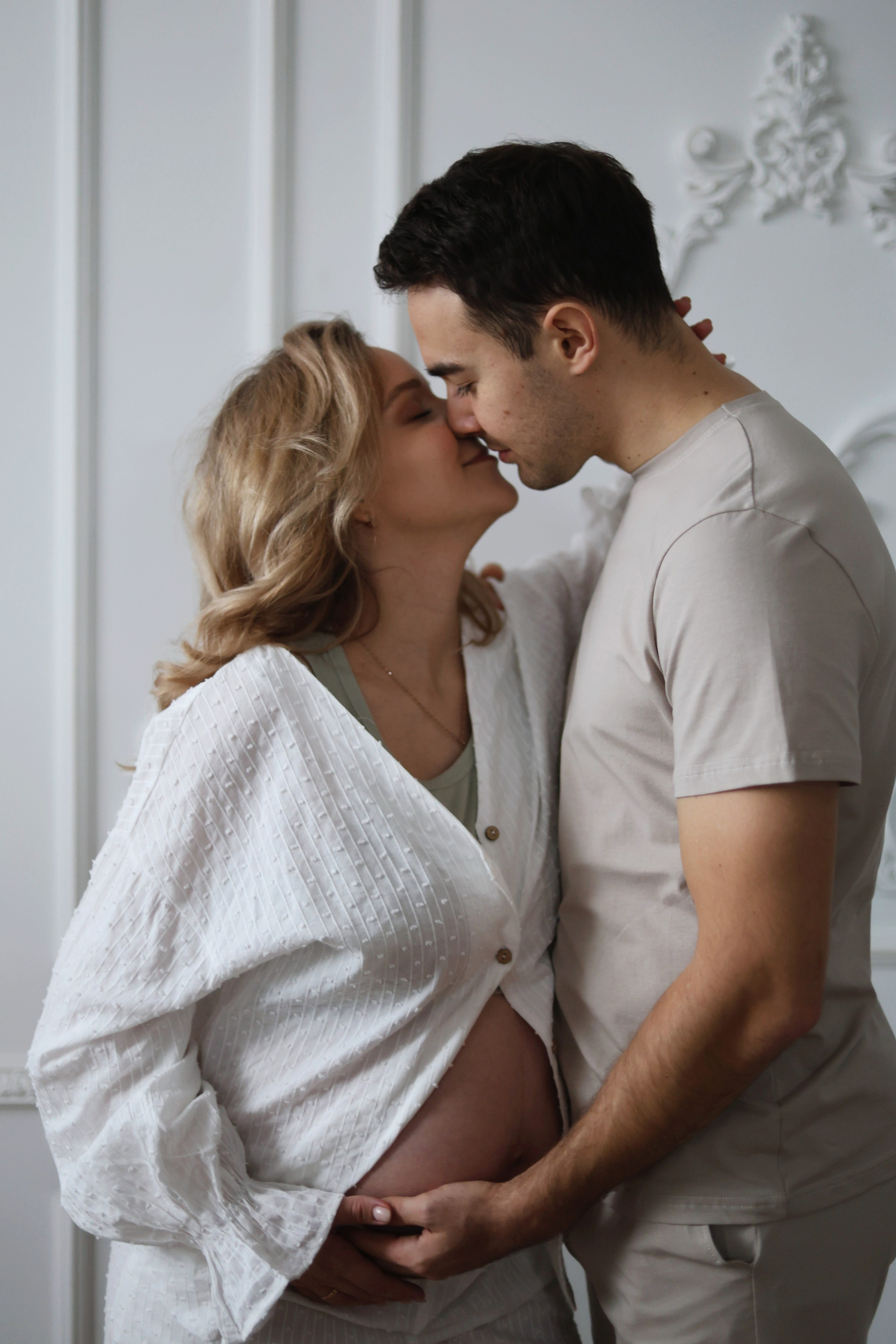 В ожидании чуда. Альбина Казачихина — Семейный фотограф — Казань