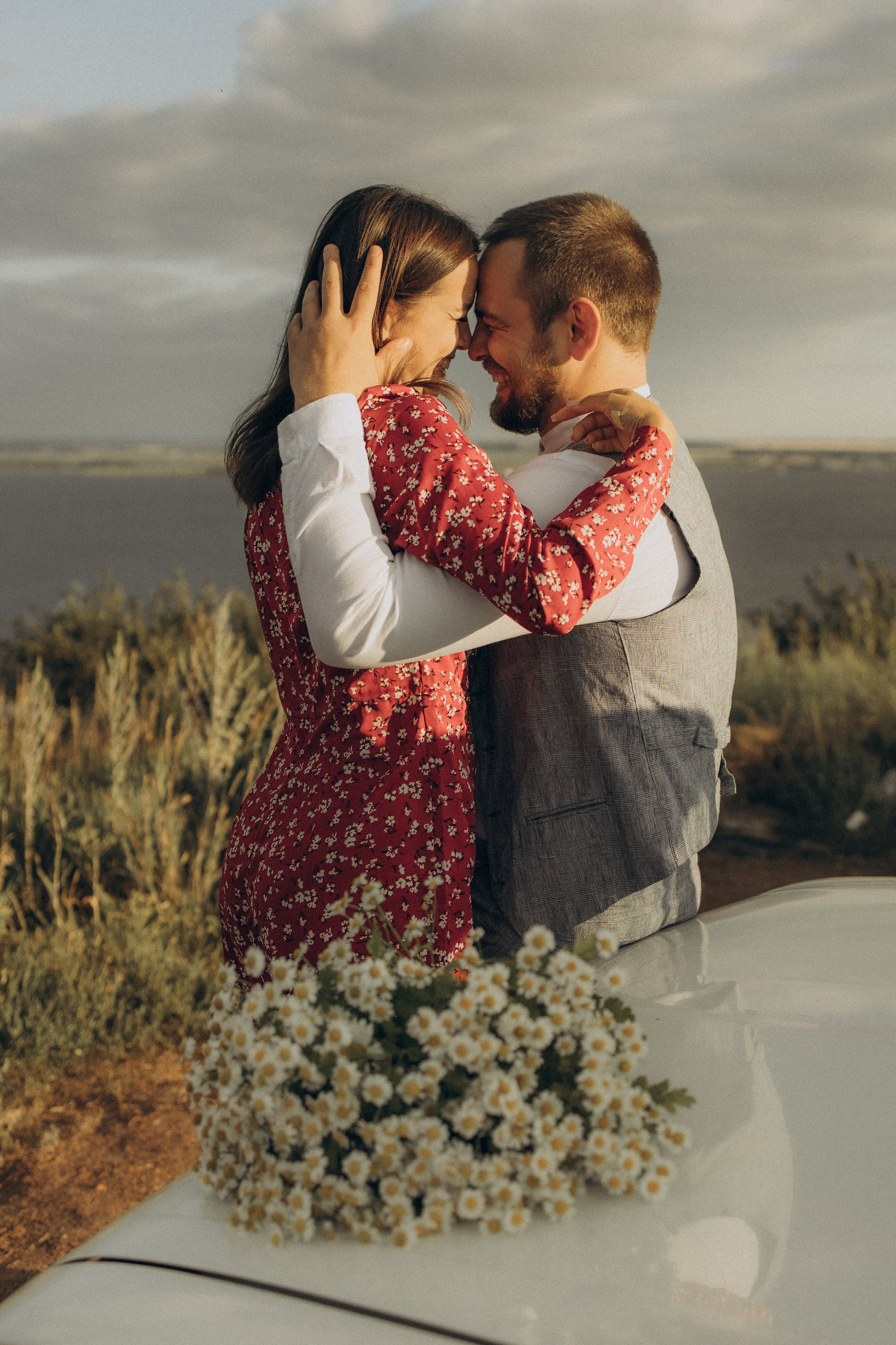 LoveStory. Альбина Казачихина — Семейный фотограф — Казань