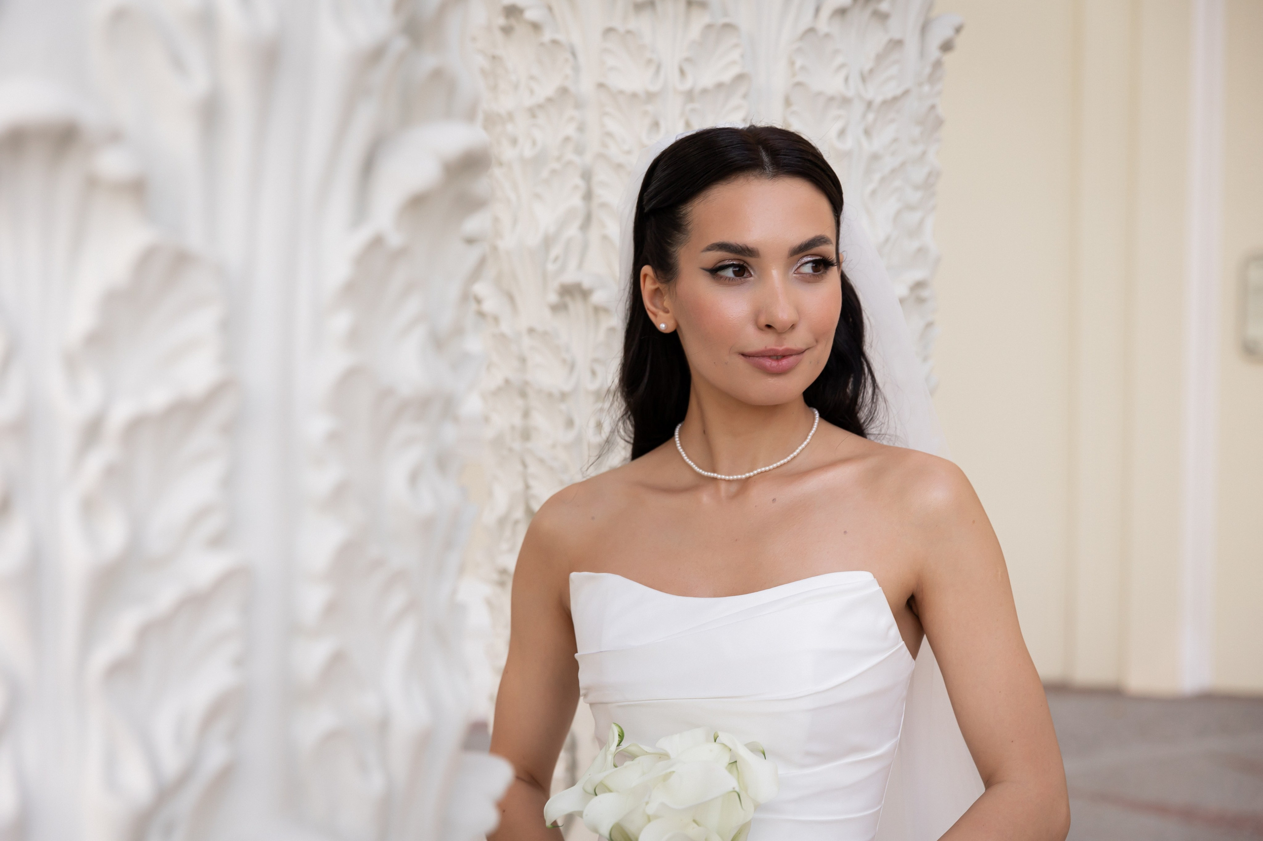 Y&K. Свадебный фотограф. Москва. Мытищи