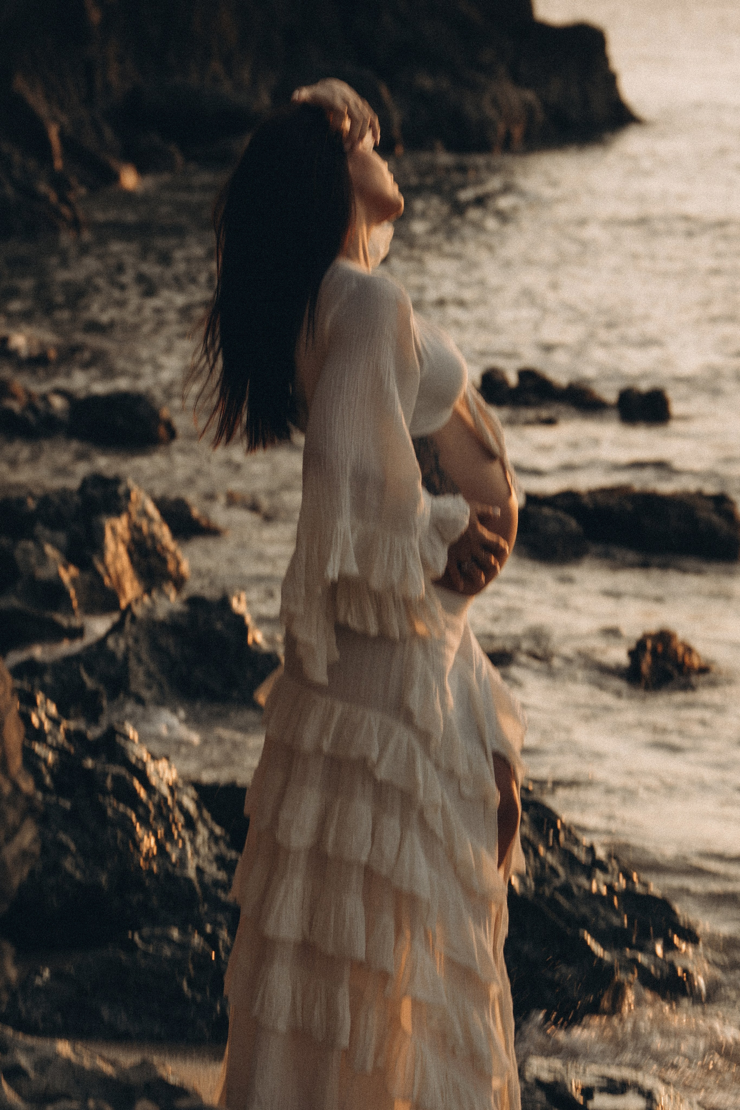 Про человека. Фотограф на Самуи, Семейная фотосессия на острове, Ольга Красикова