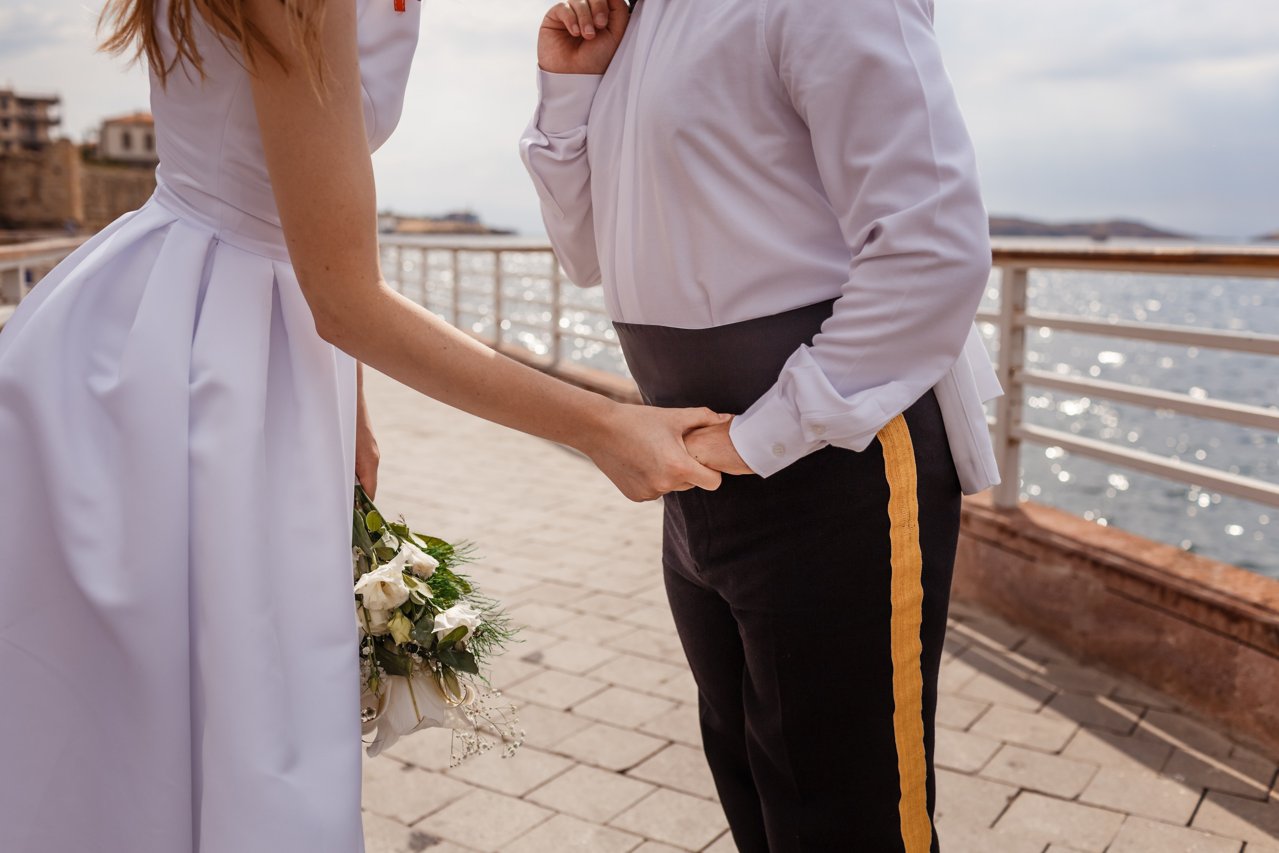 Wedding in Foca. Professional family and children’s photographer in Izmir Irina Eron