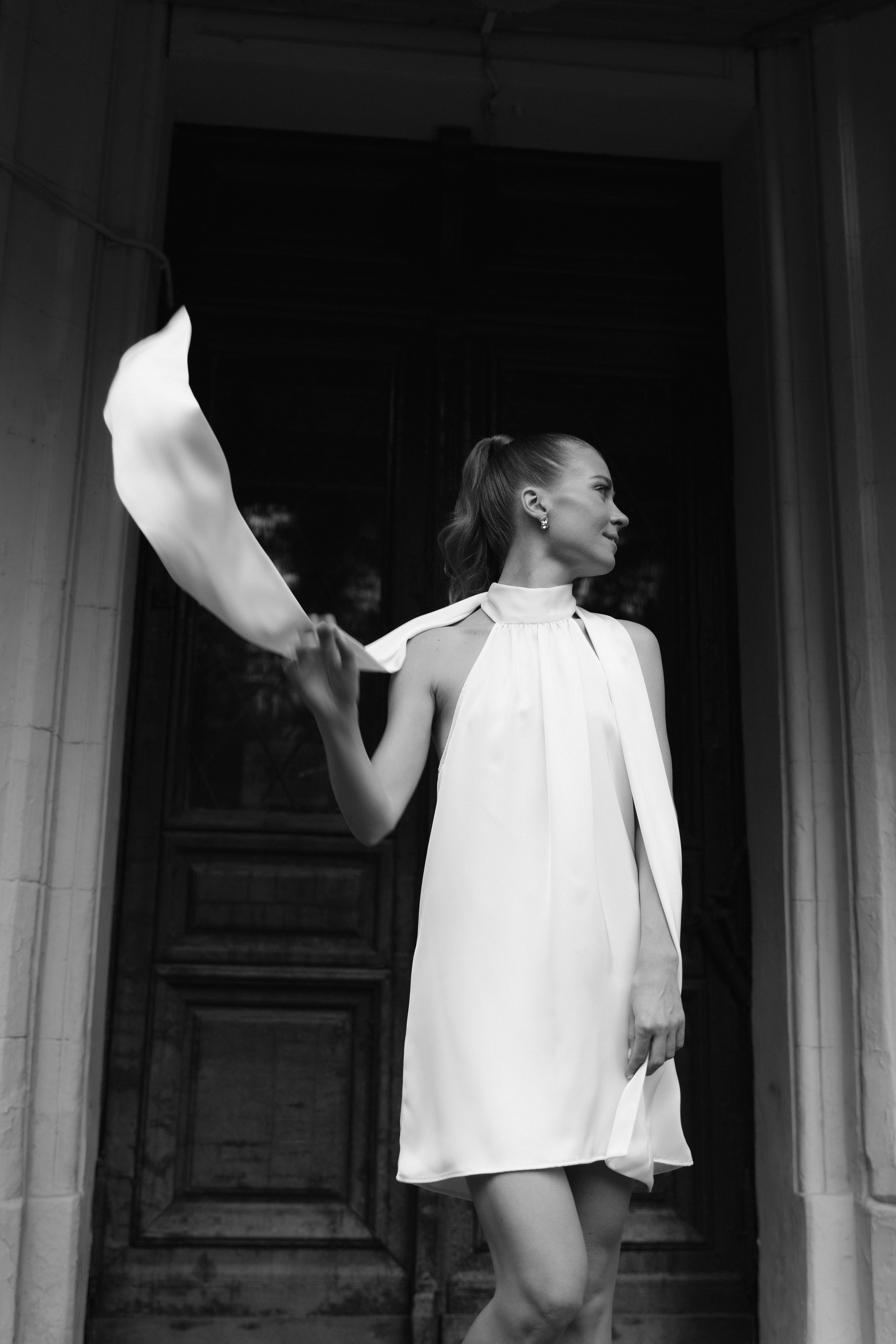 П & Л Грибоедовский ЗАГС. Женский и свадебный фотограф Москва Елизавета Перова