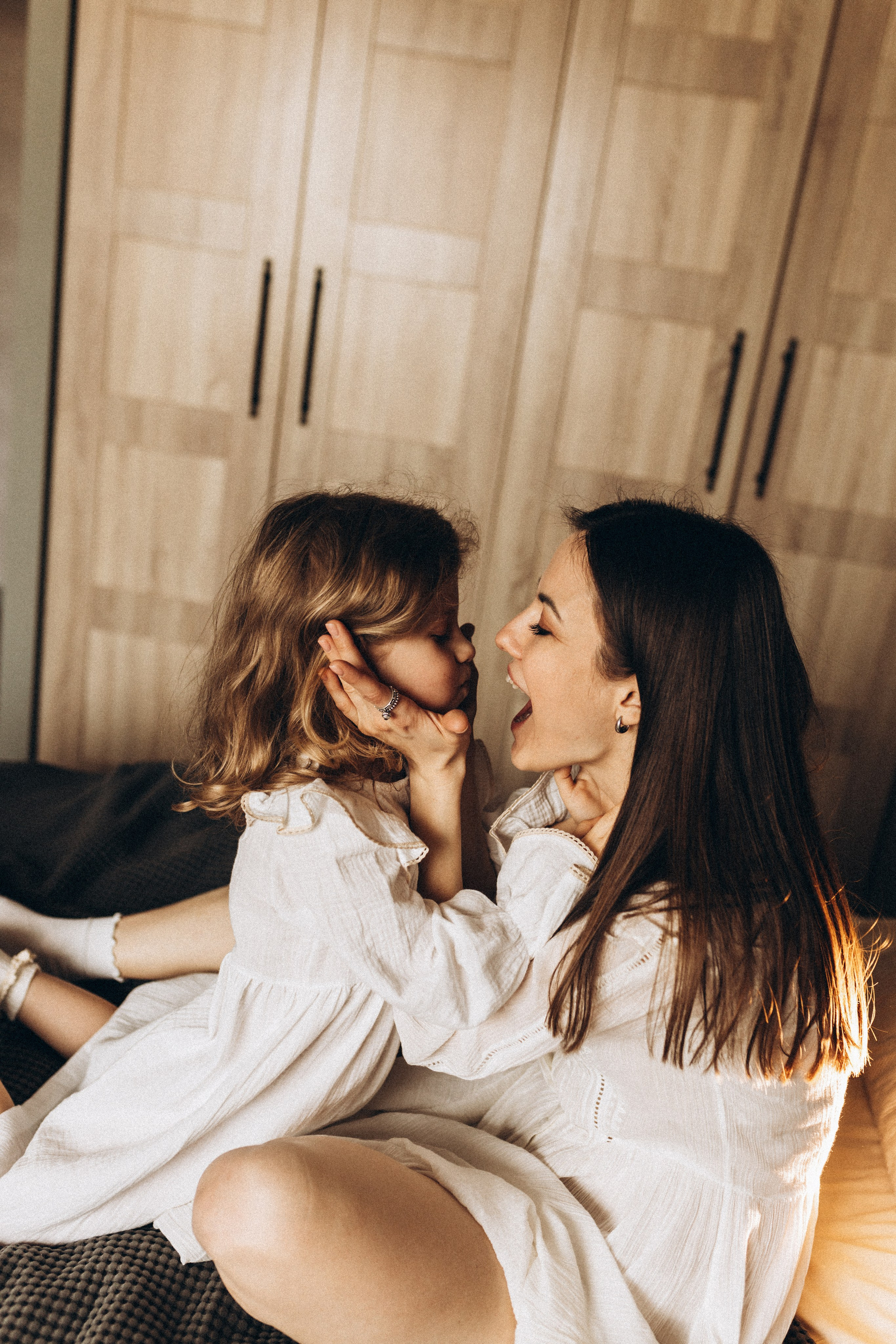 Это любовь. Семейный фотограф в Новороссийске и Анапе Александра Яковлева