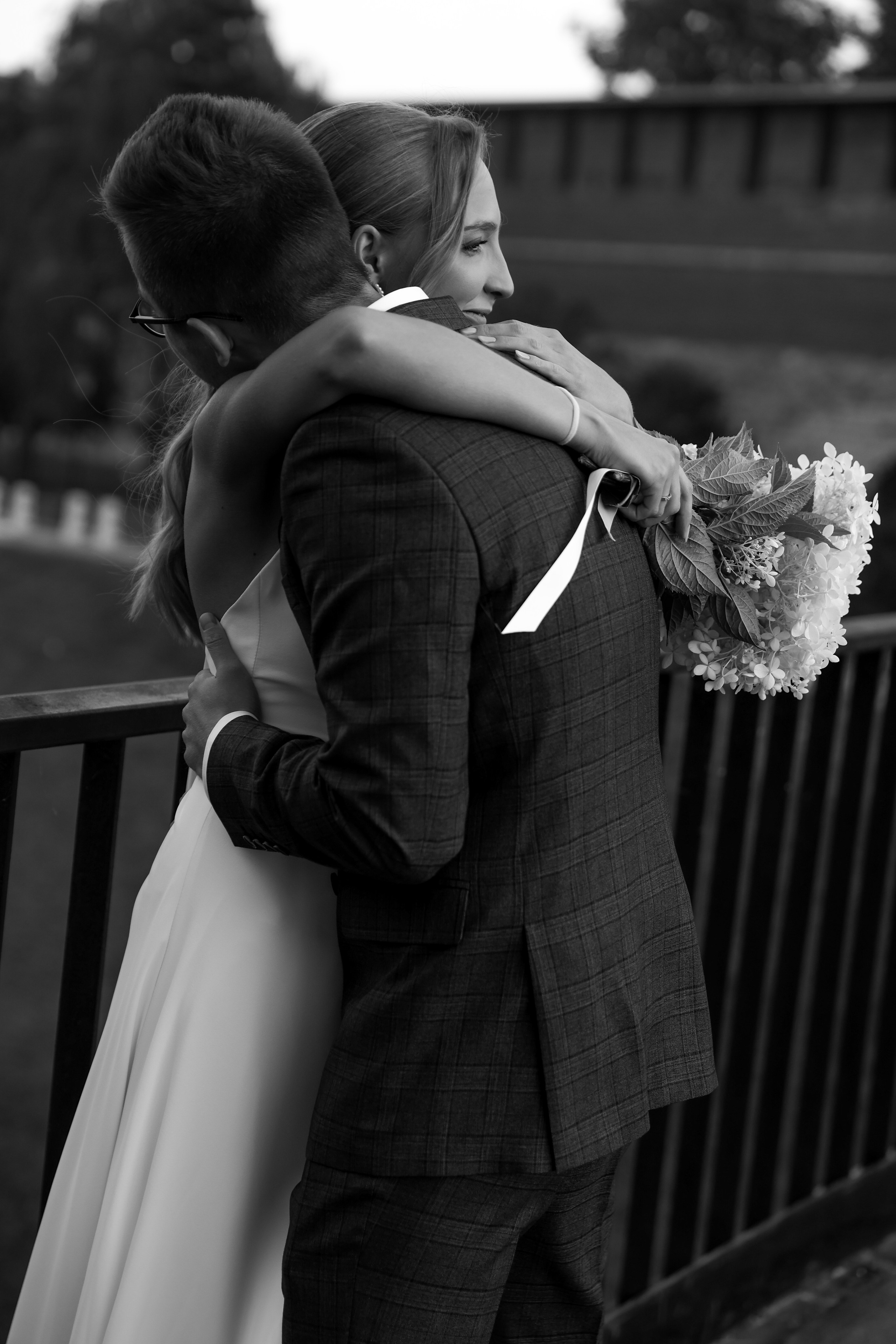 Они нашли друг друга. Приветствую Вас! Я — Лидия, фотограф