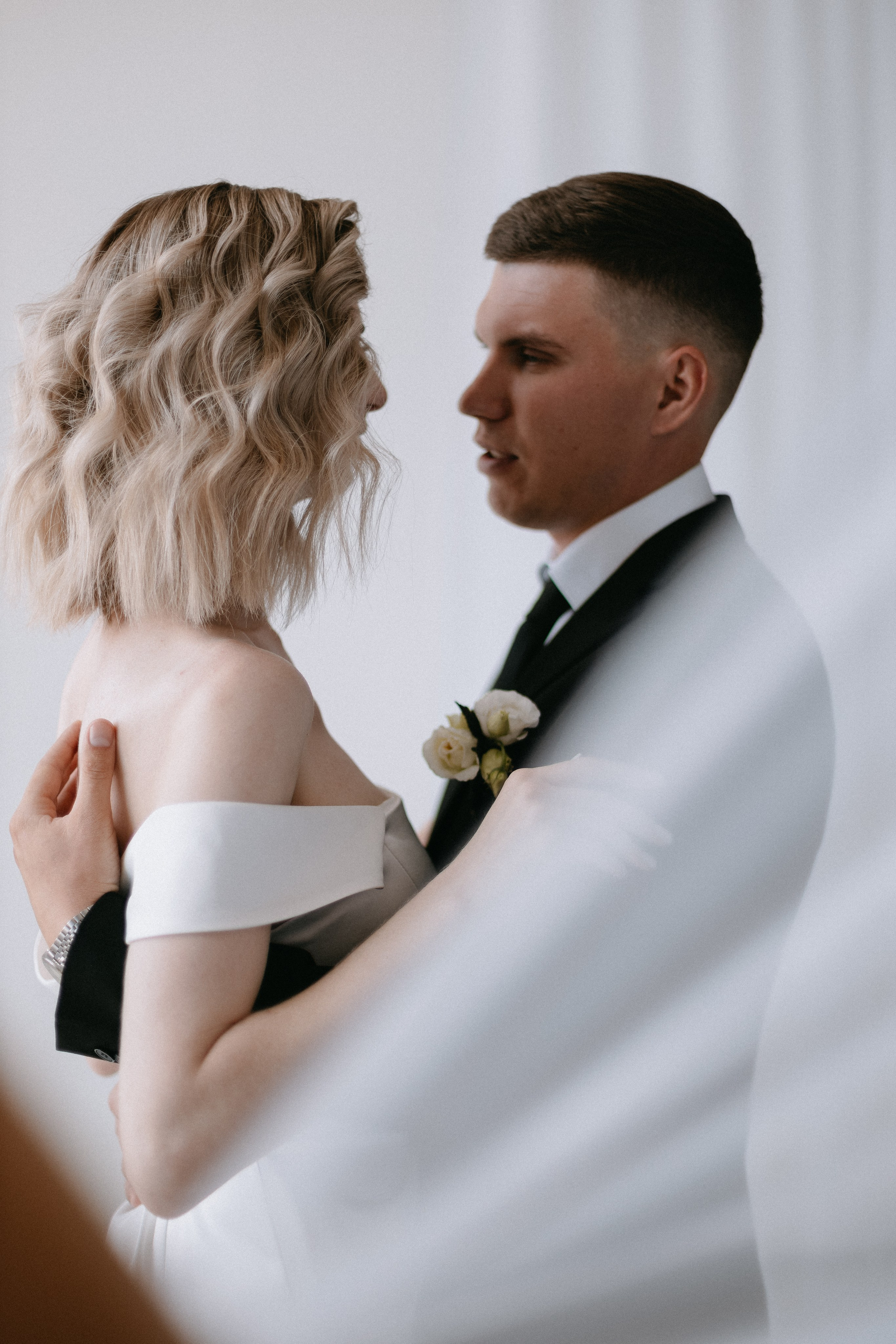 Егор и Ангелина. Главная