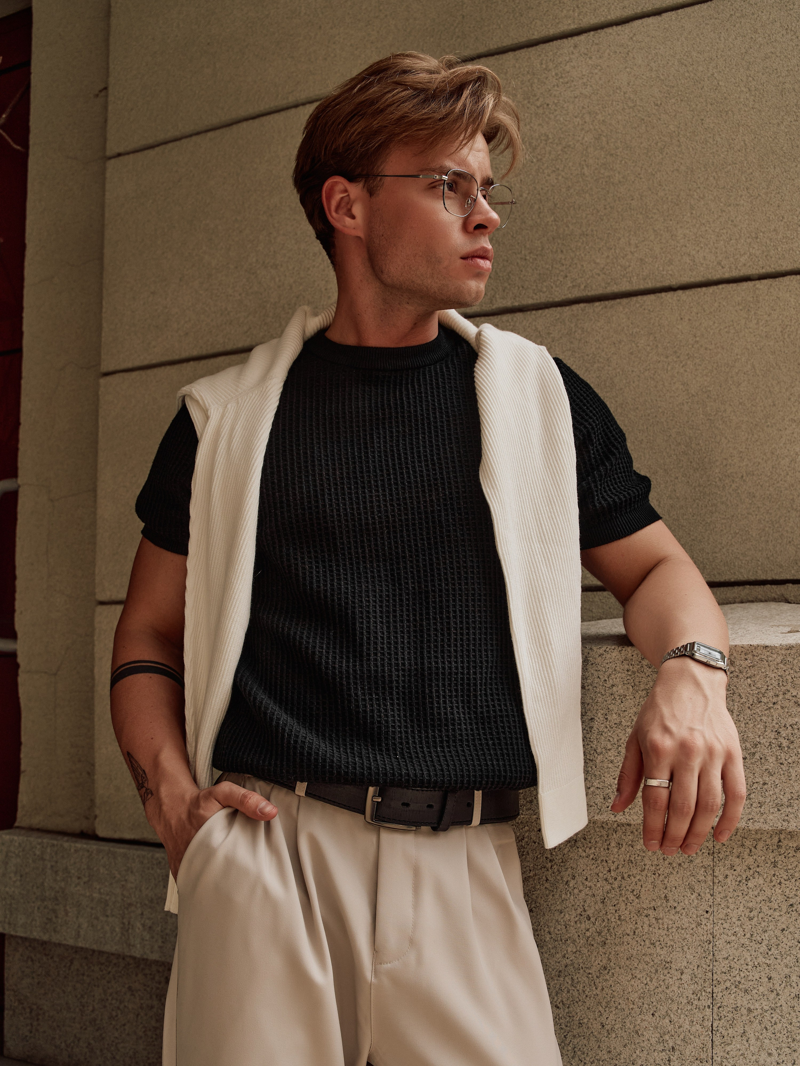 Футболки. Фотограф для маркетплейсов в Москве