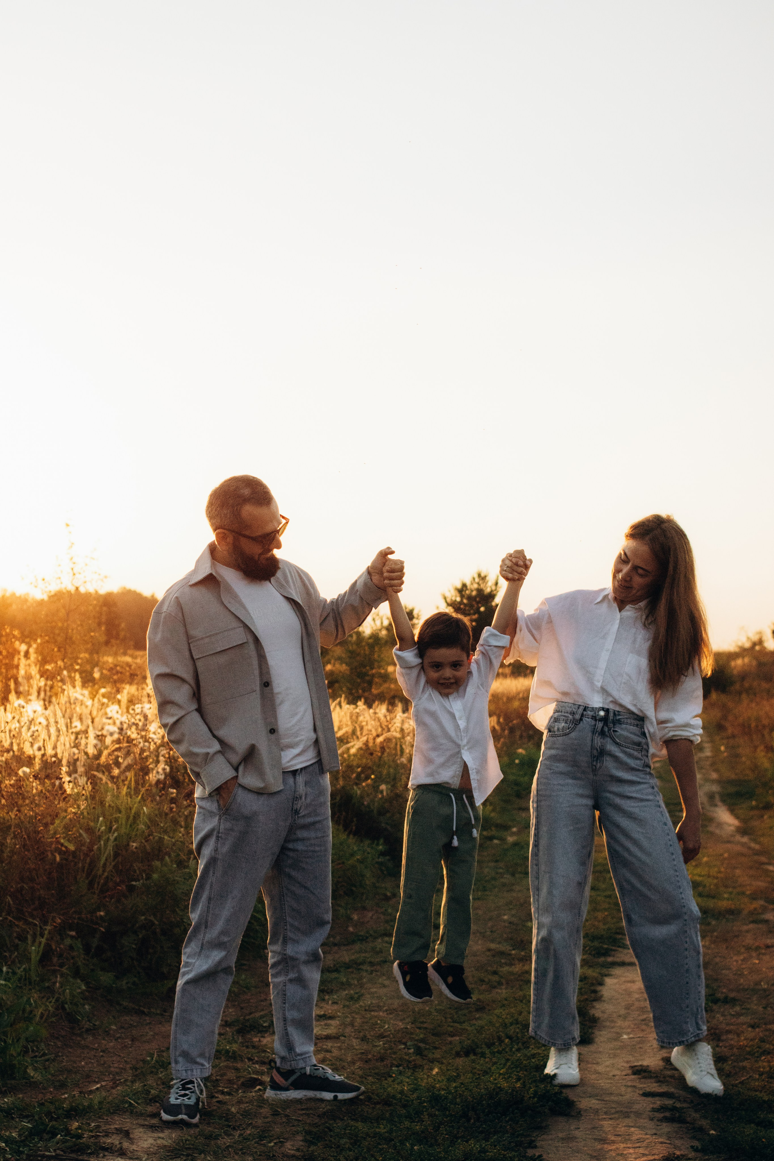 Семейные фотосессии. Киселева Алёна семейный фотограф в городе Владимир