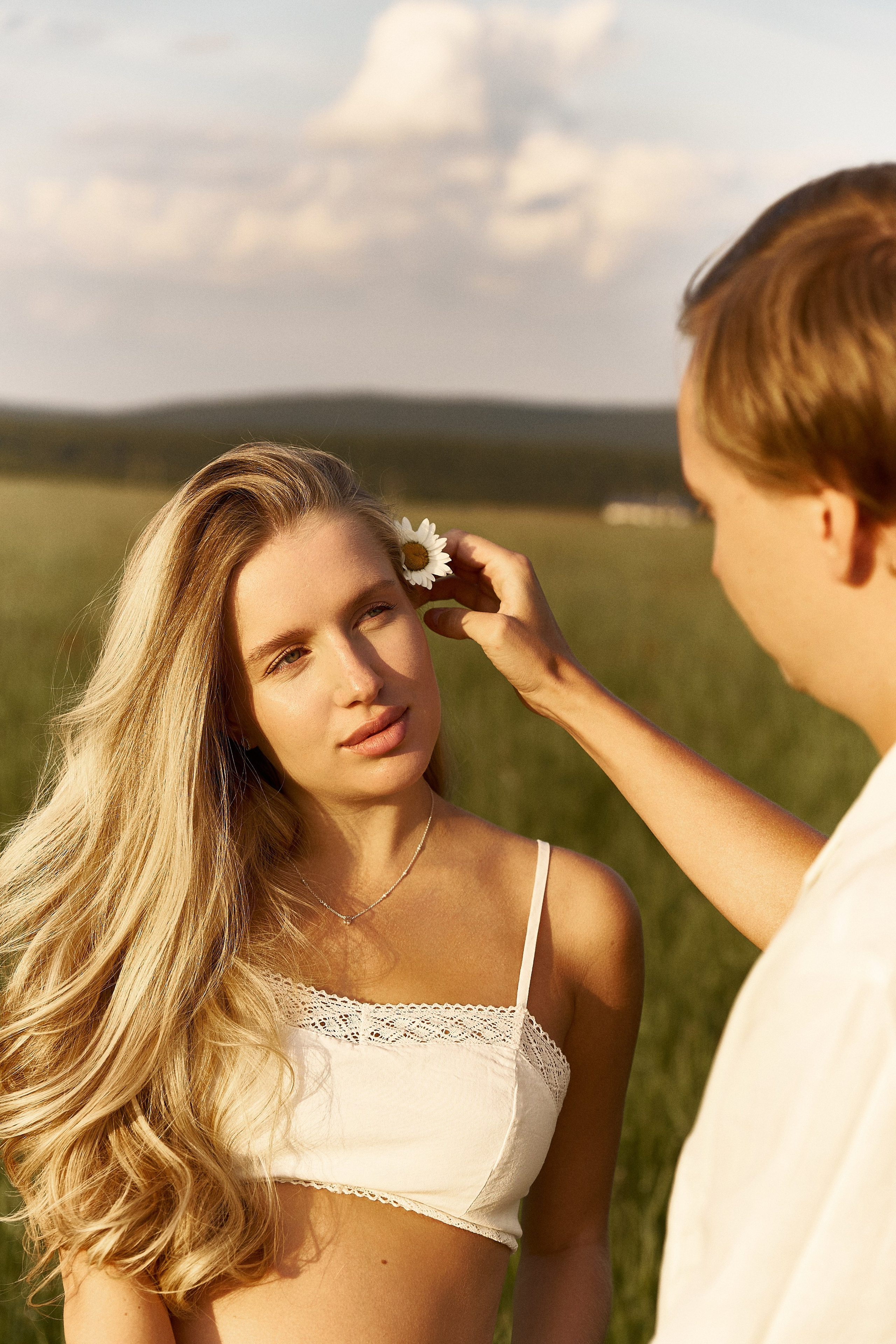 Вова&Крис. Главная