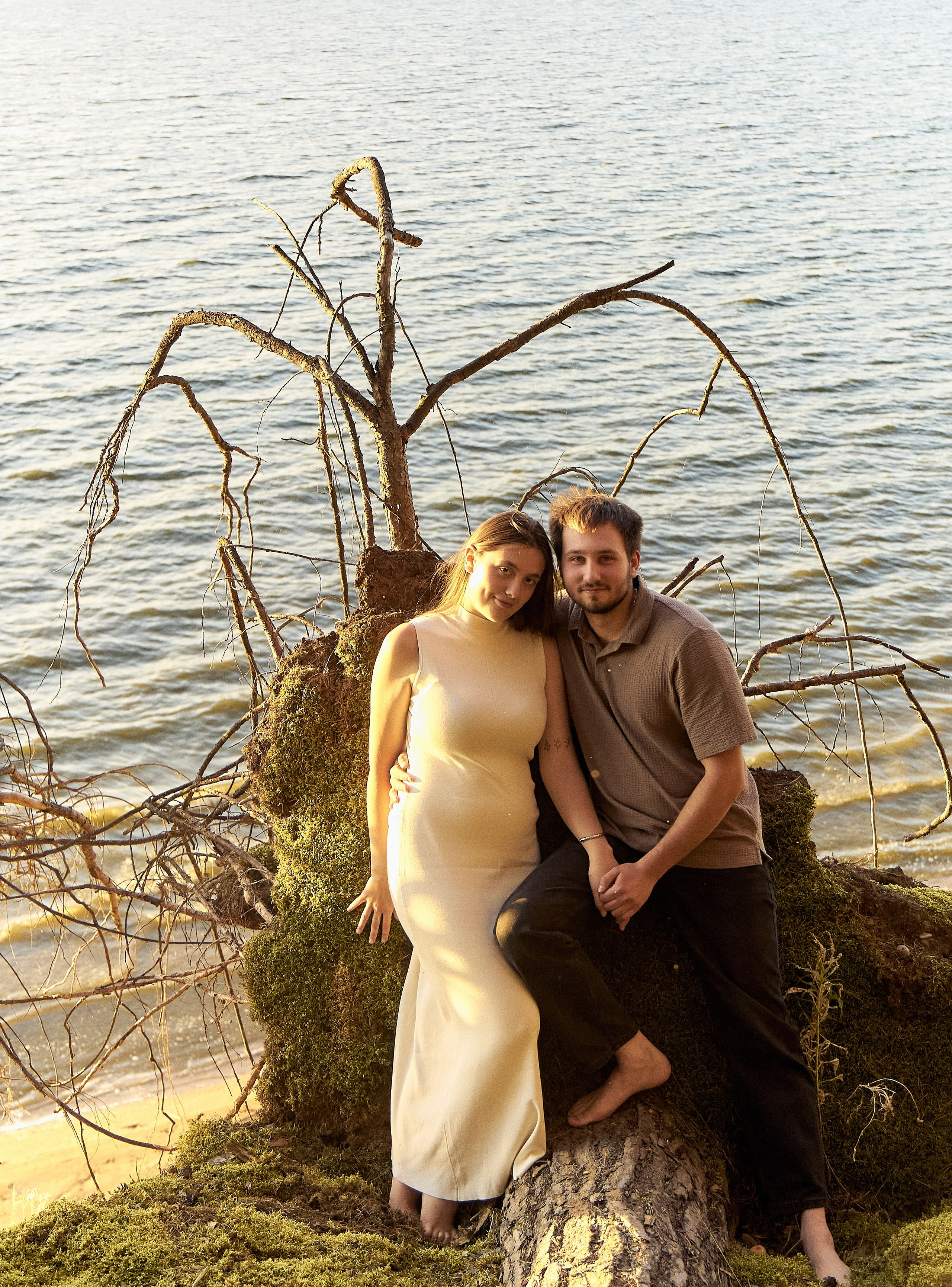 Н&В. Главная