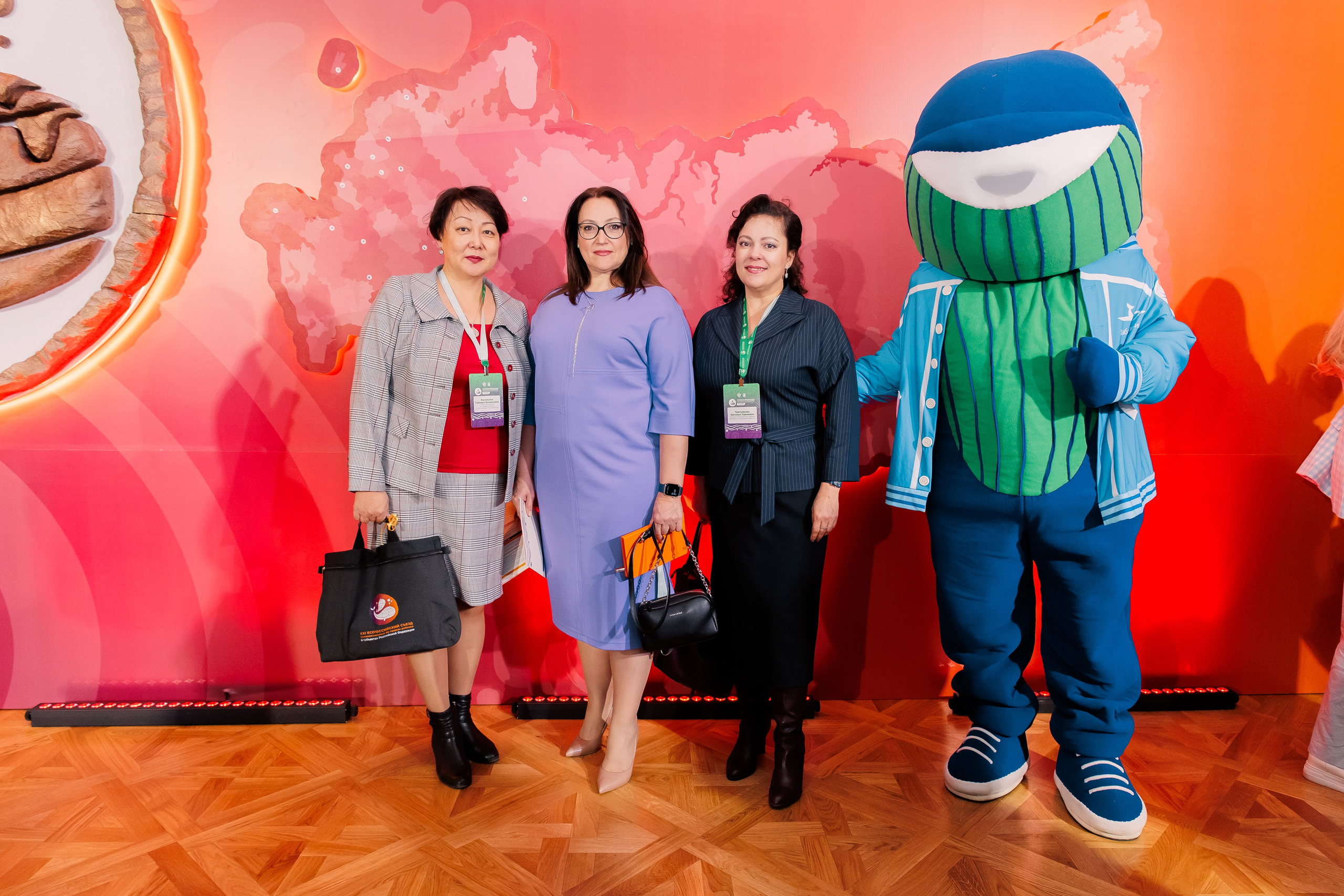 Форумы и конференции. Андрей Черёмушкин | Репортажный Фотограф в Хабаровске