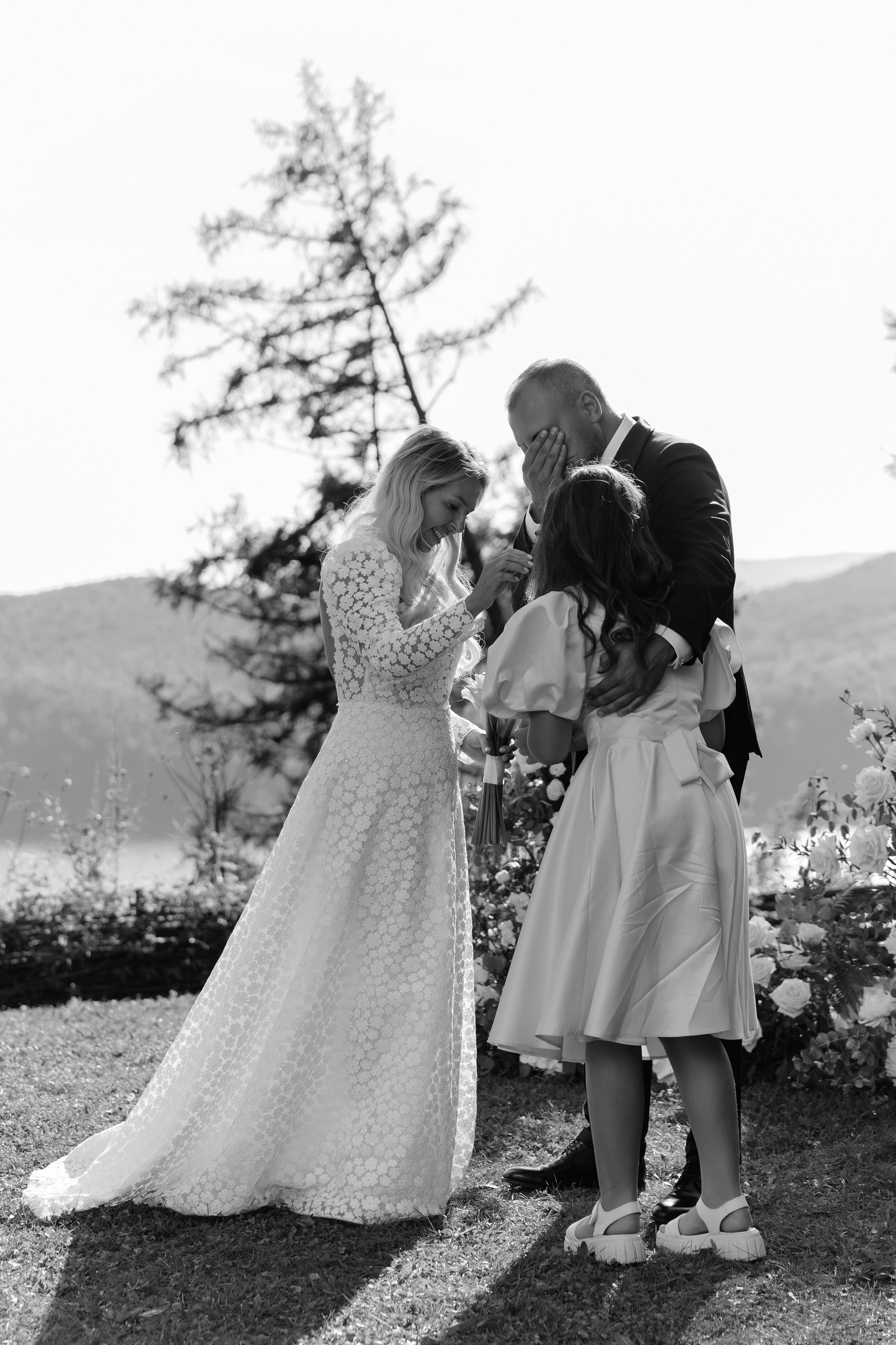 Wedding prais. Ваш фотограф  Наволоцкая Юлия