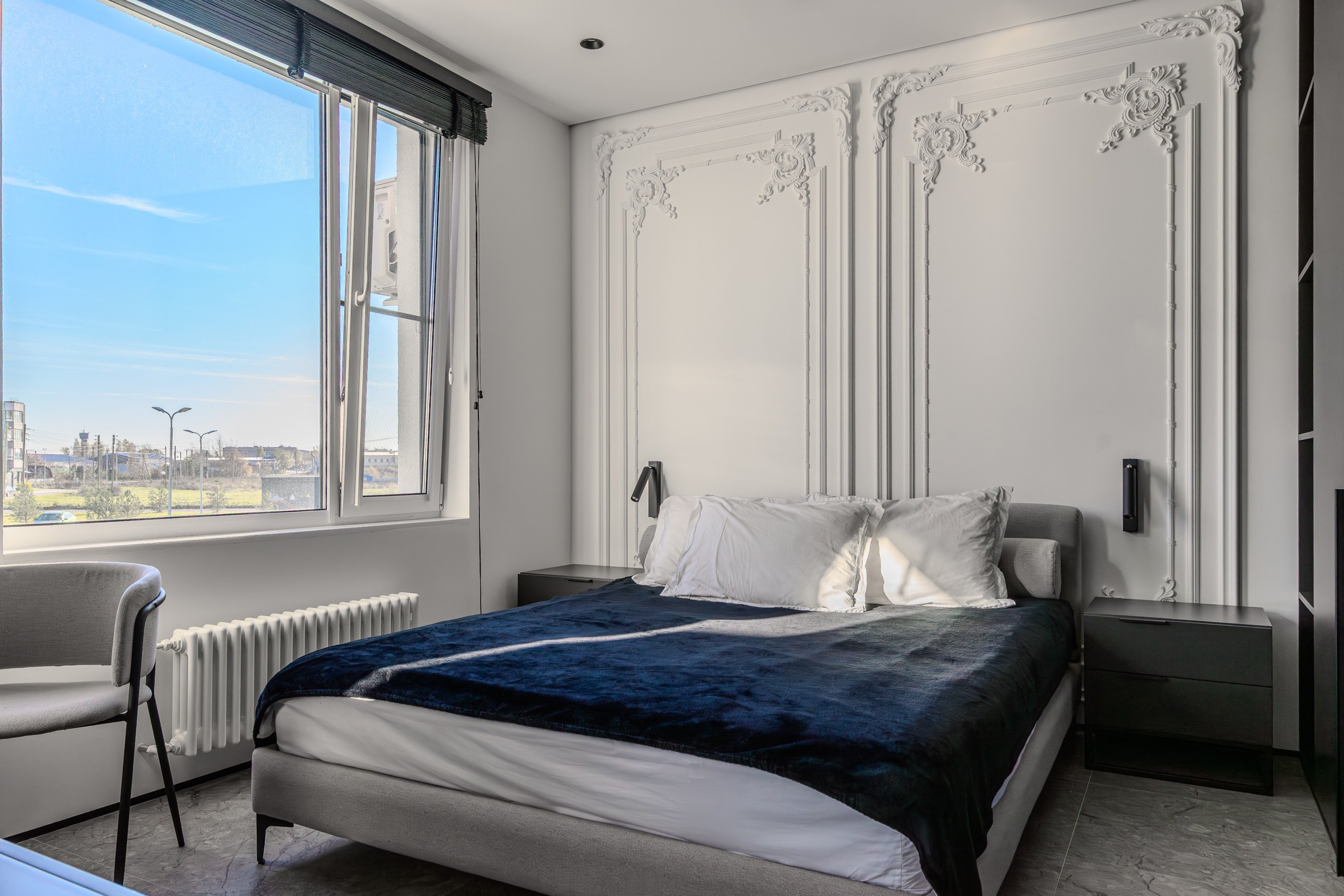 Verevo City. Портретный и интерьерный фотограф Илья Орлов