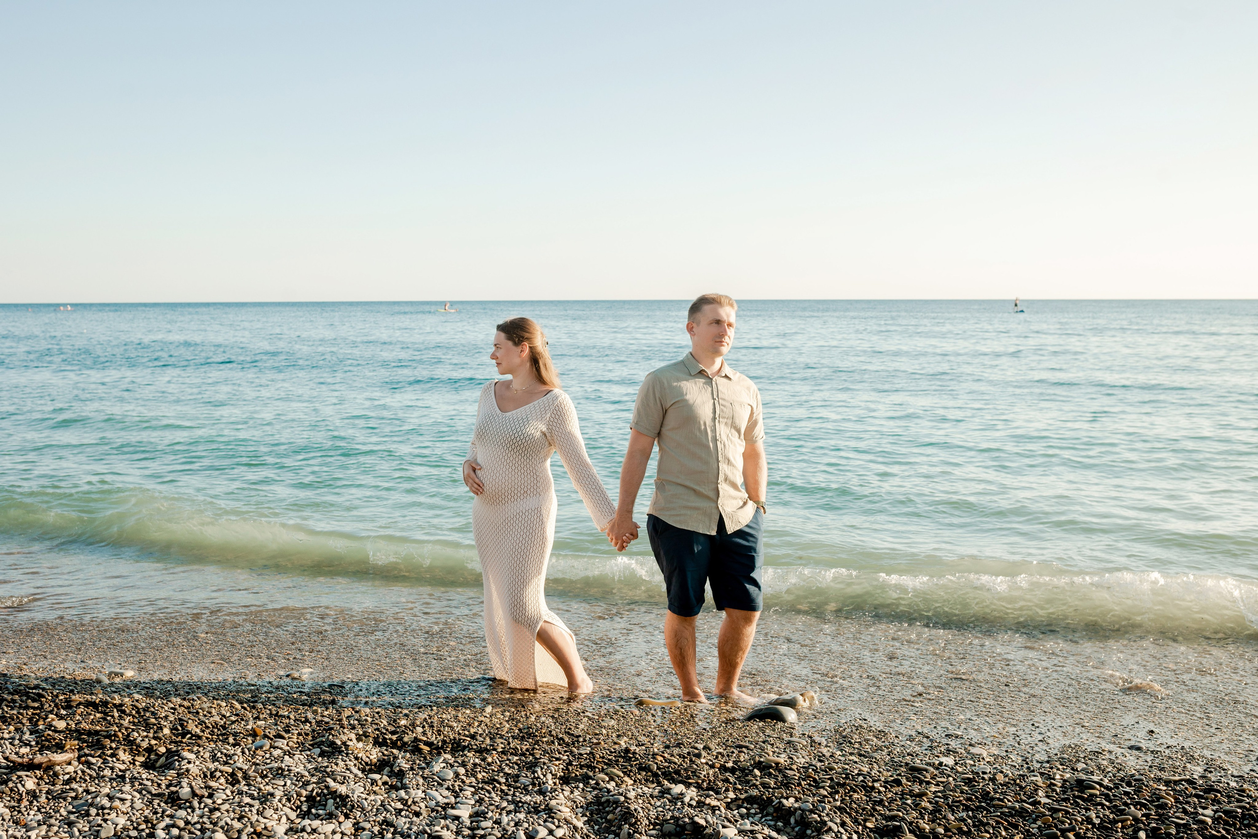 Екатерина и Дмитрий. Фотограф в Геленджике, Архипо-Осиповке, Абрау-Дюрсо, Кринице Виктория