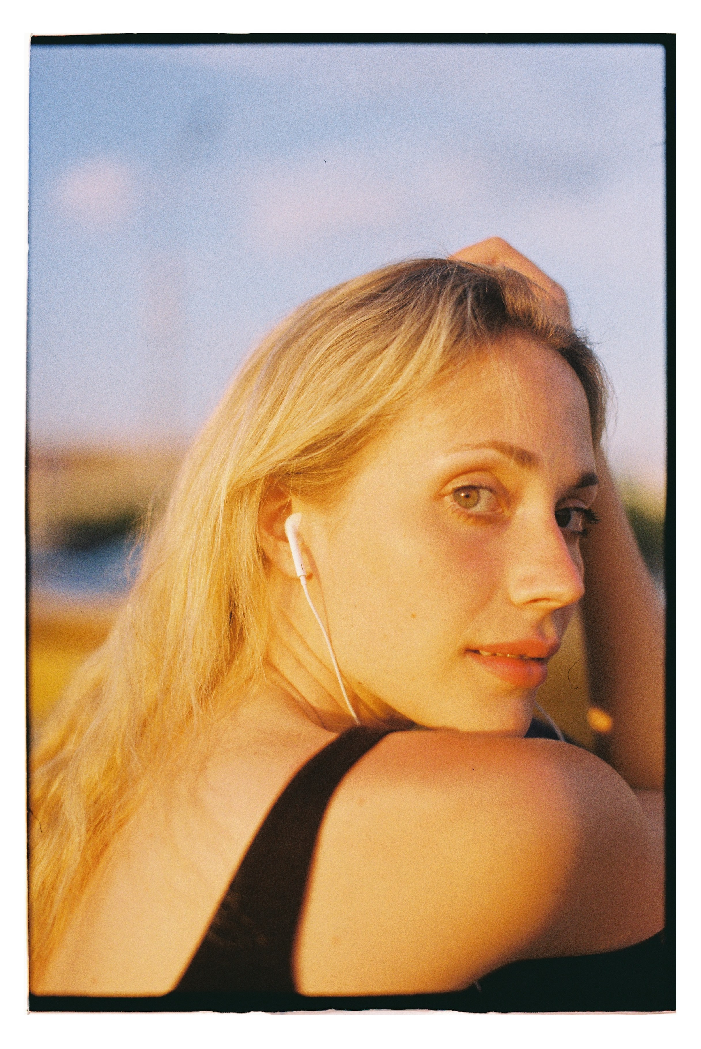 Пленочная фотосессия Москва. Персональный и репортажный фотограф в Москве Соня Пичугина