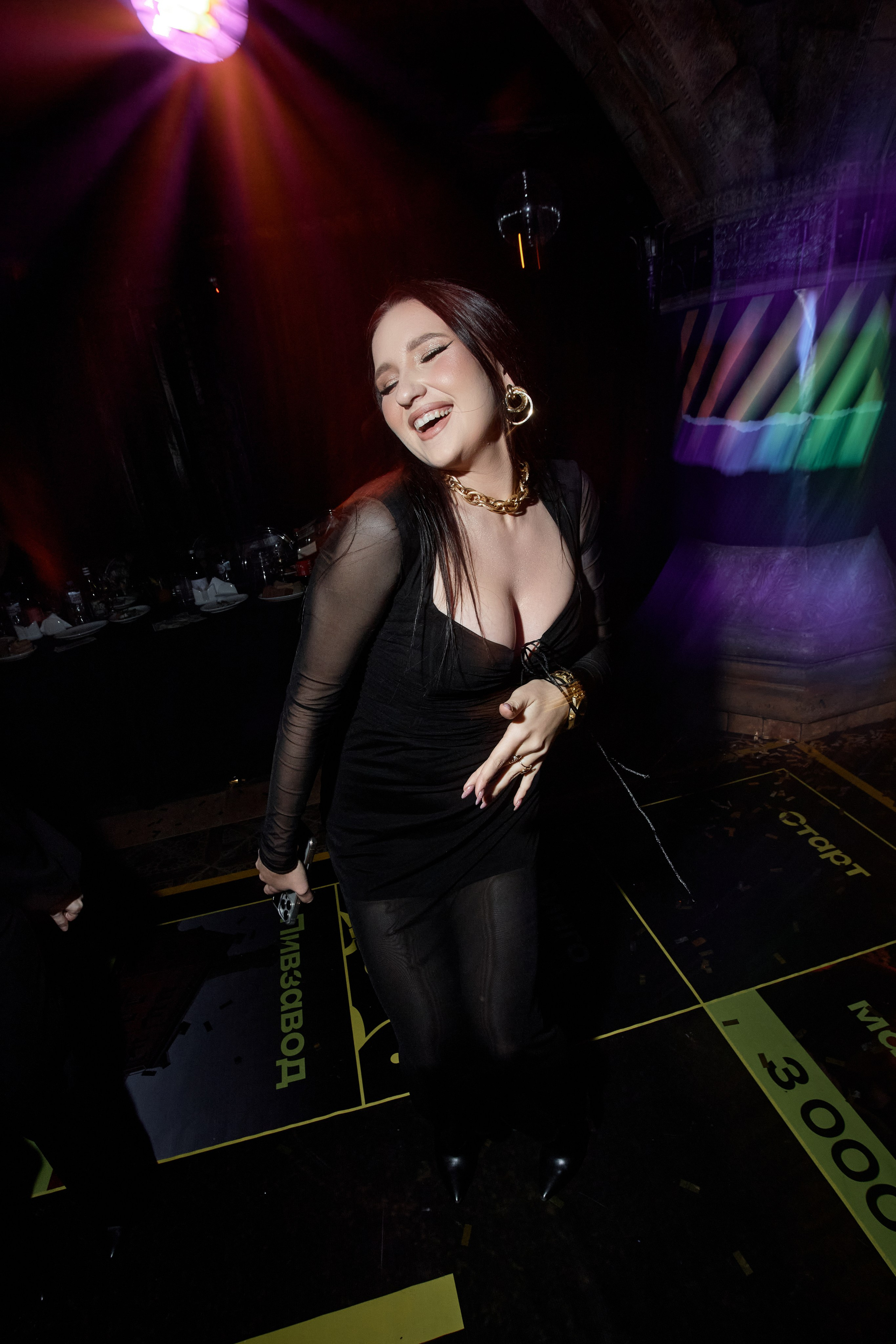 День Рождения Аня. Свадебный фотограф Челябинск, Екатеринбург, Курган — Виктор Слуднов