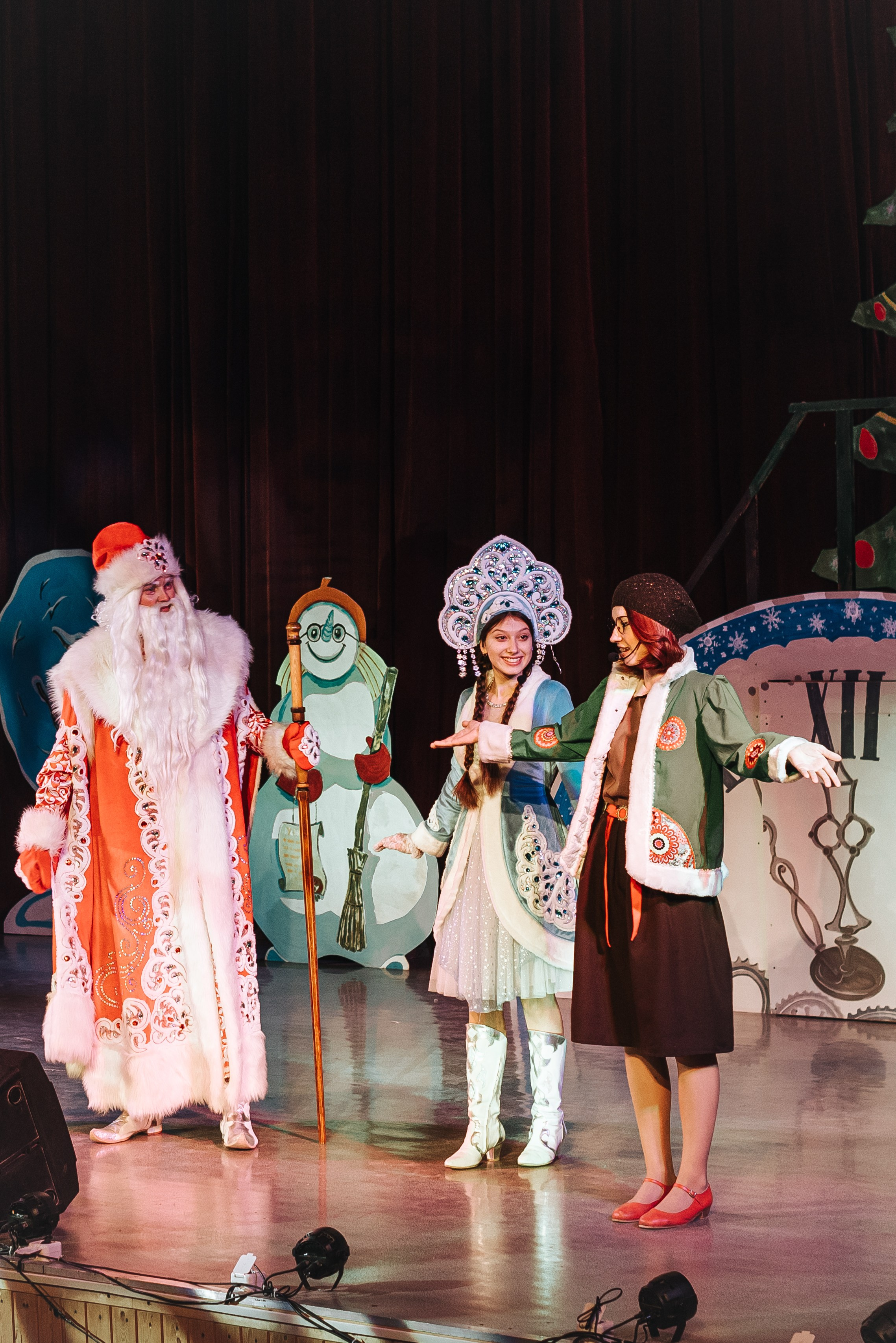 Театральные фотографии. Фотограф Карина Шарова Москва