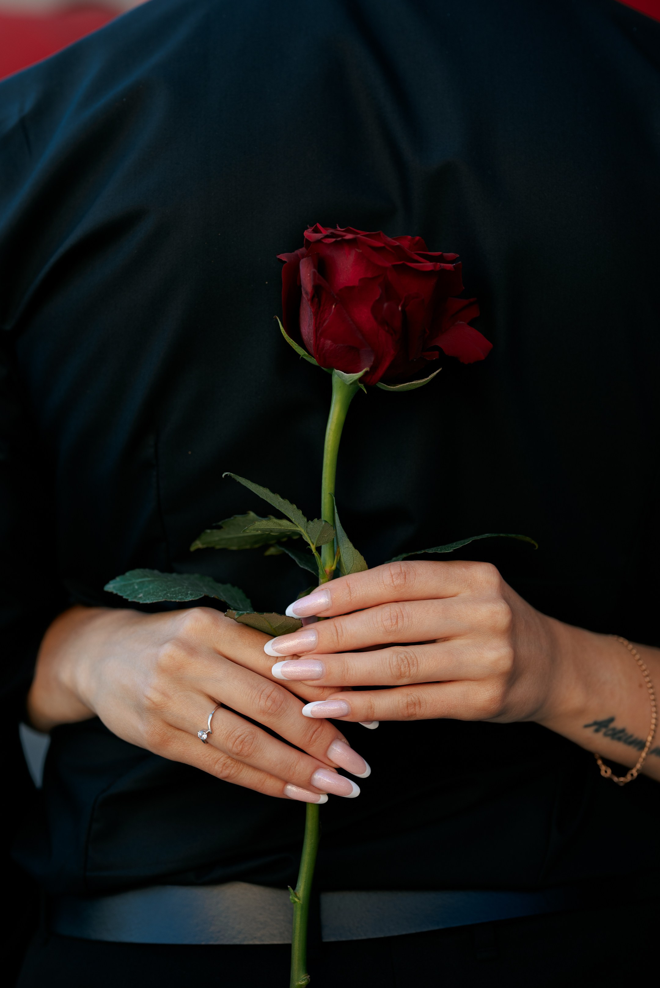 Лавстори. Дарья Медведева