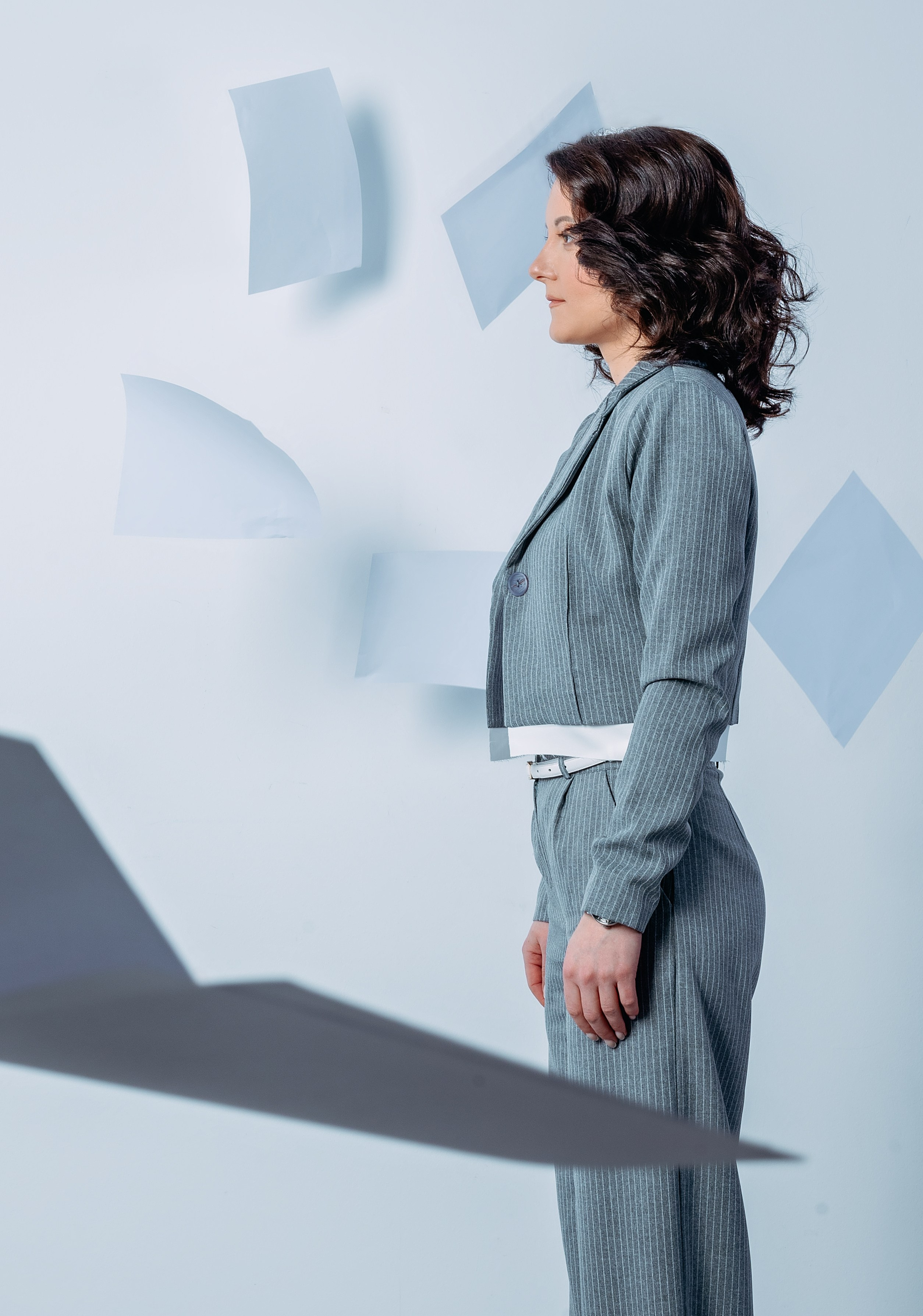 Бизнес-портрет. Дарья Медведева