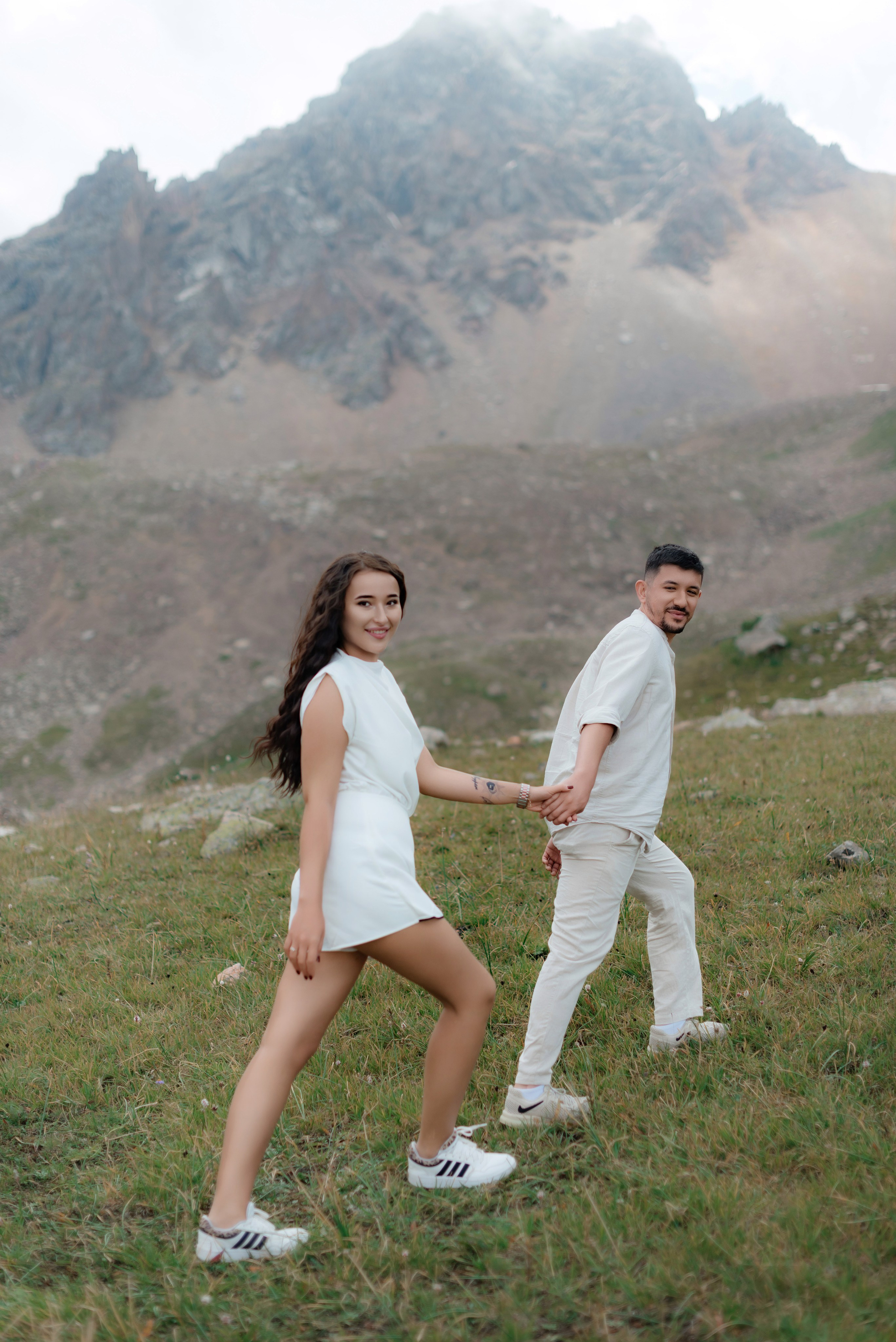 A&A. Свадебный фотограф Махаббатов Алишер