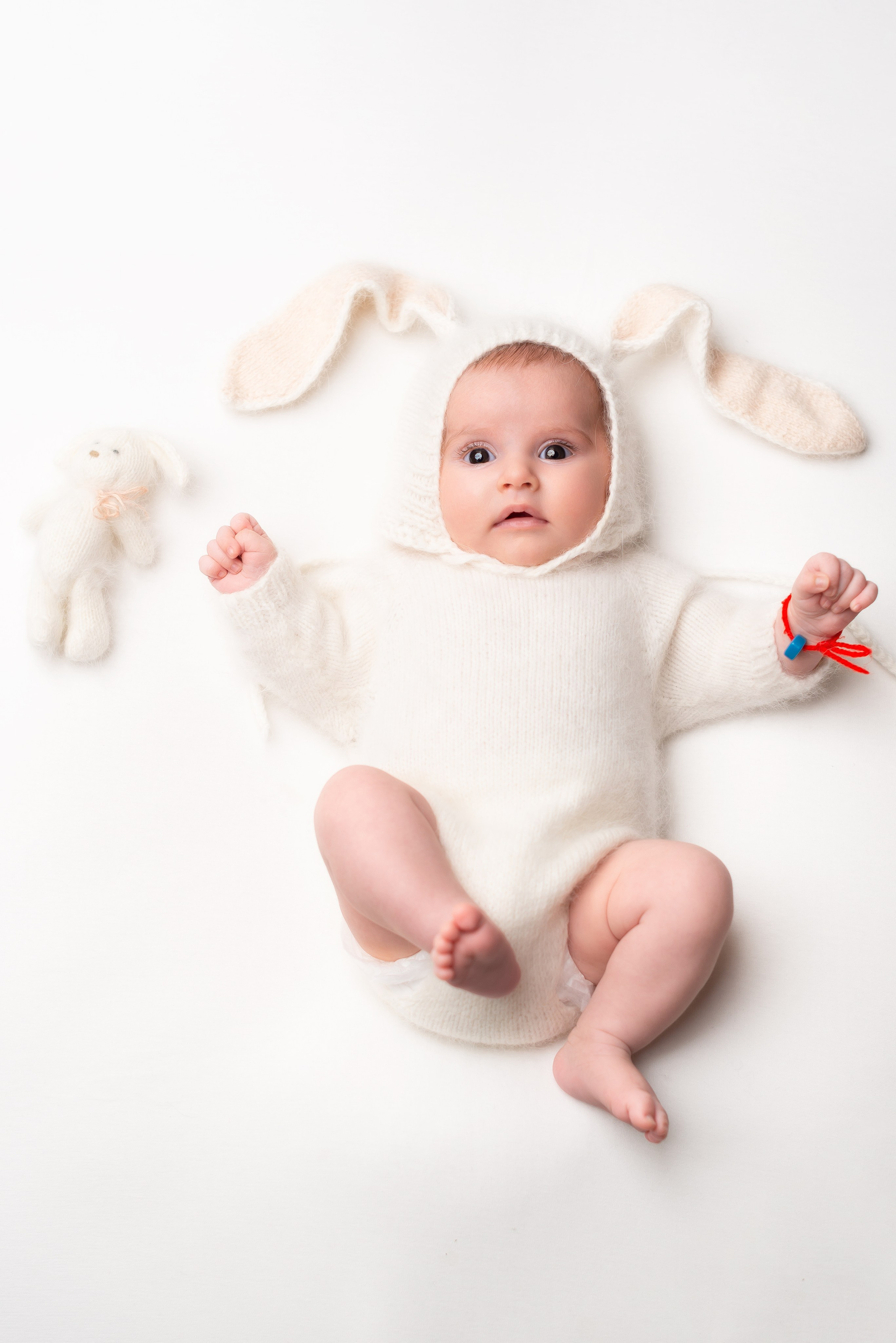 Рузанна. Детская фотостудия «Мандаринка» | Детский фотограф Краснодар