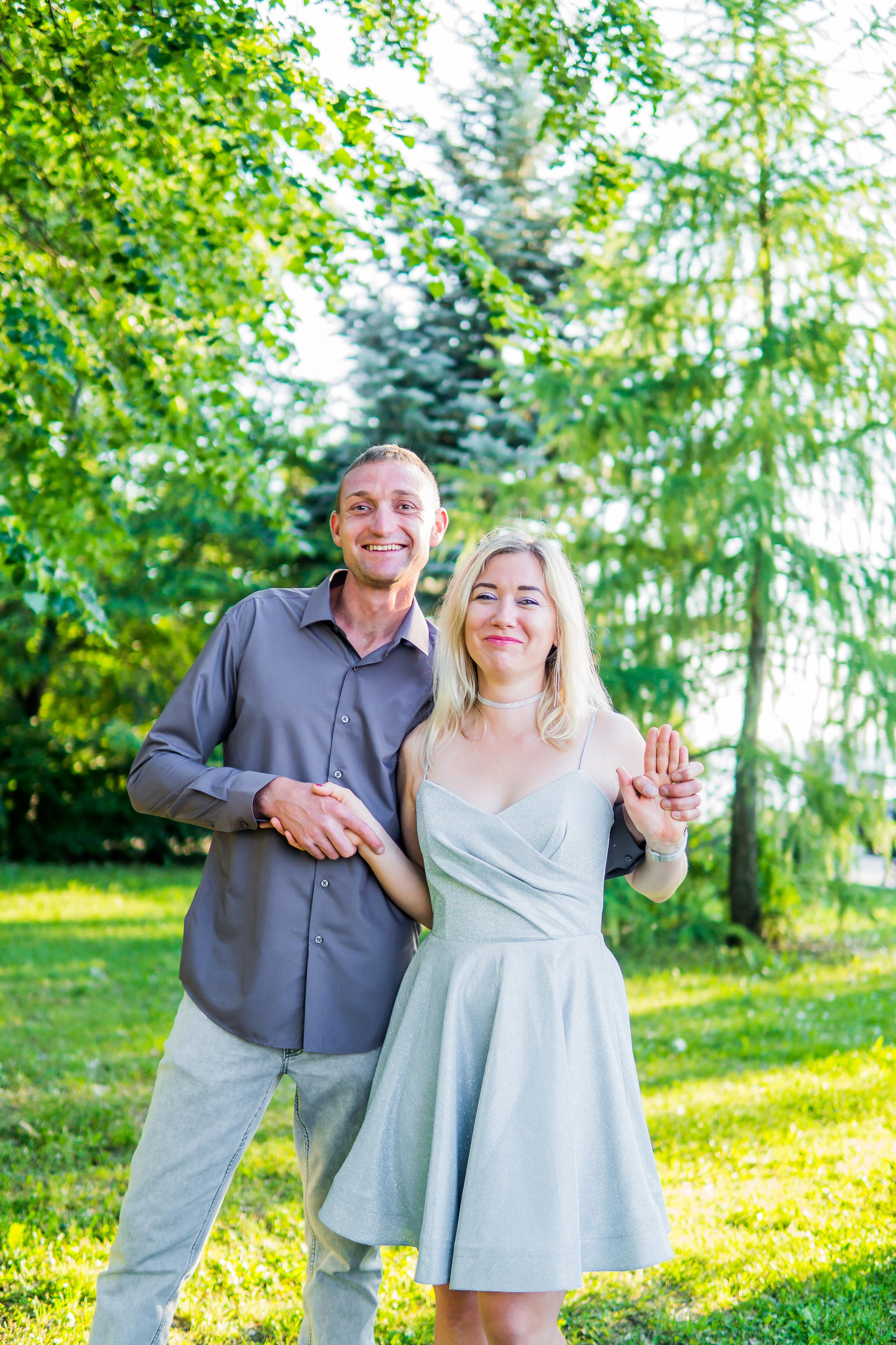 Lovestory. Семейный и детский фотограф в Самаре Анна Игнатова