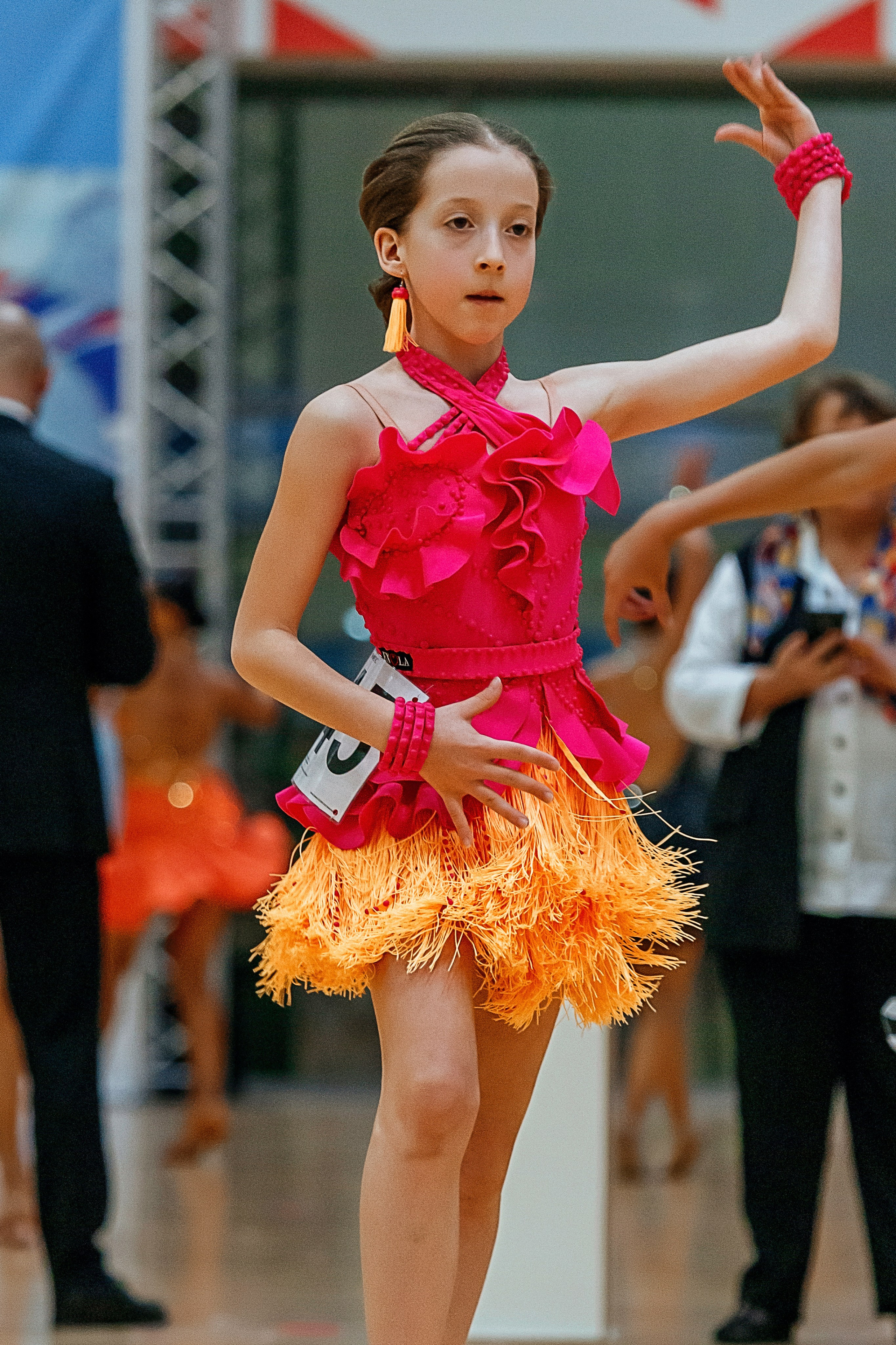 Звёздный Вальс — фотохроника