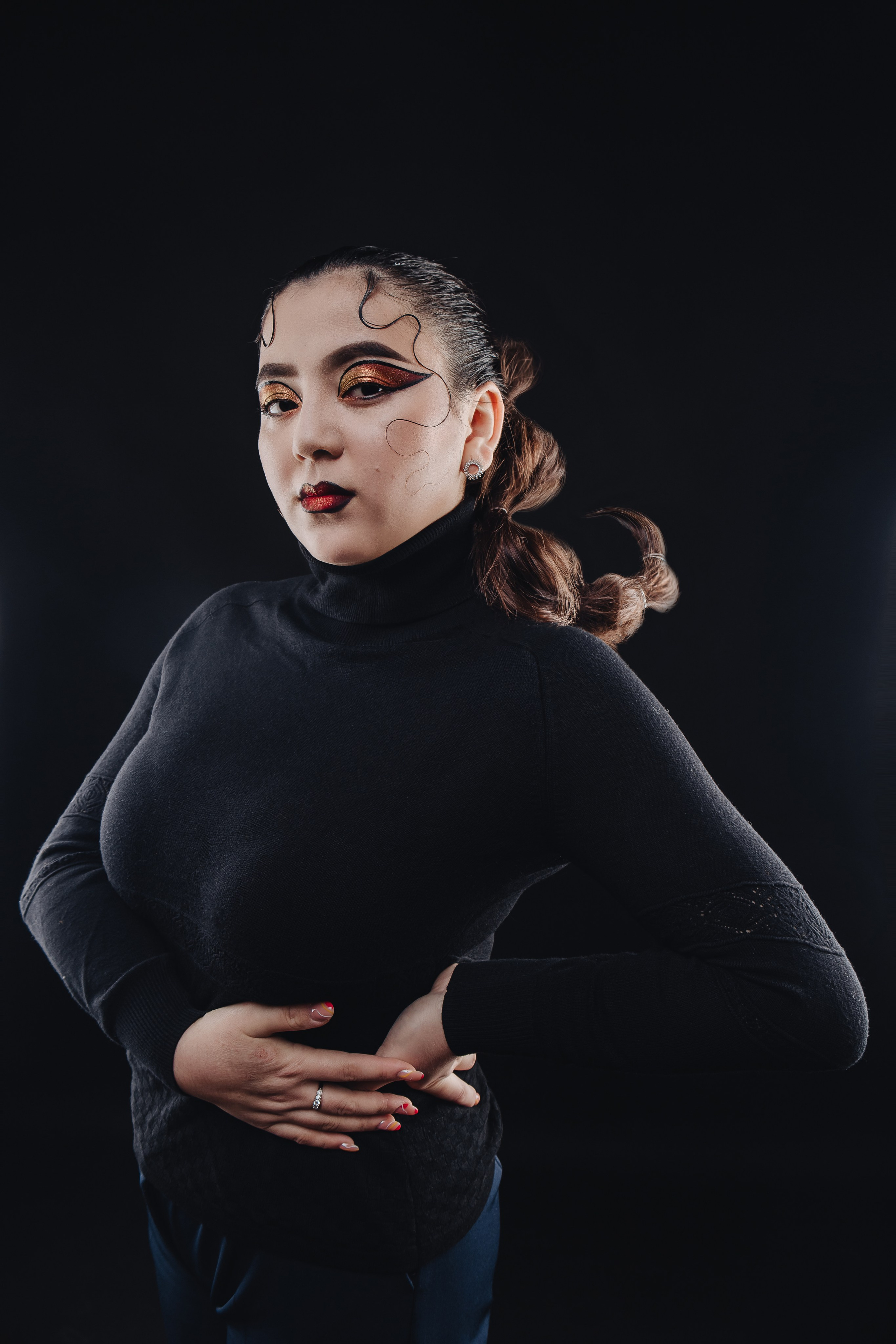 Zodiac signs. Фотограф в Воркуте Мария Фомина