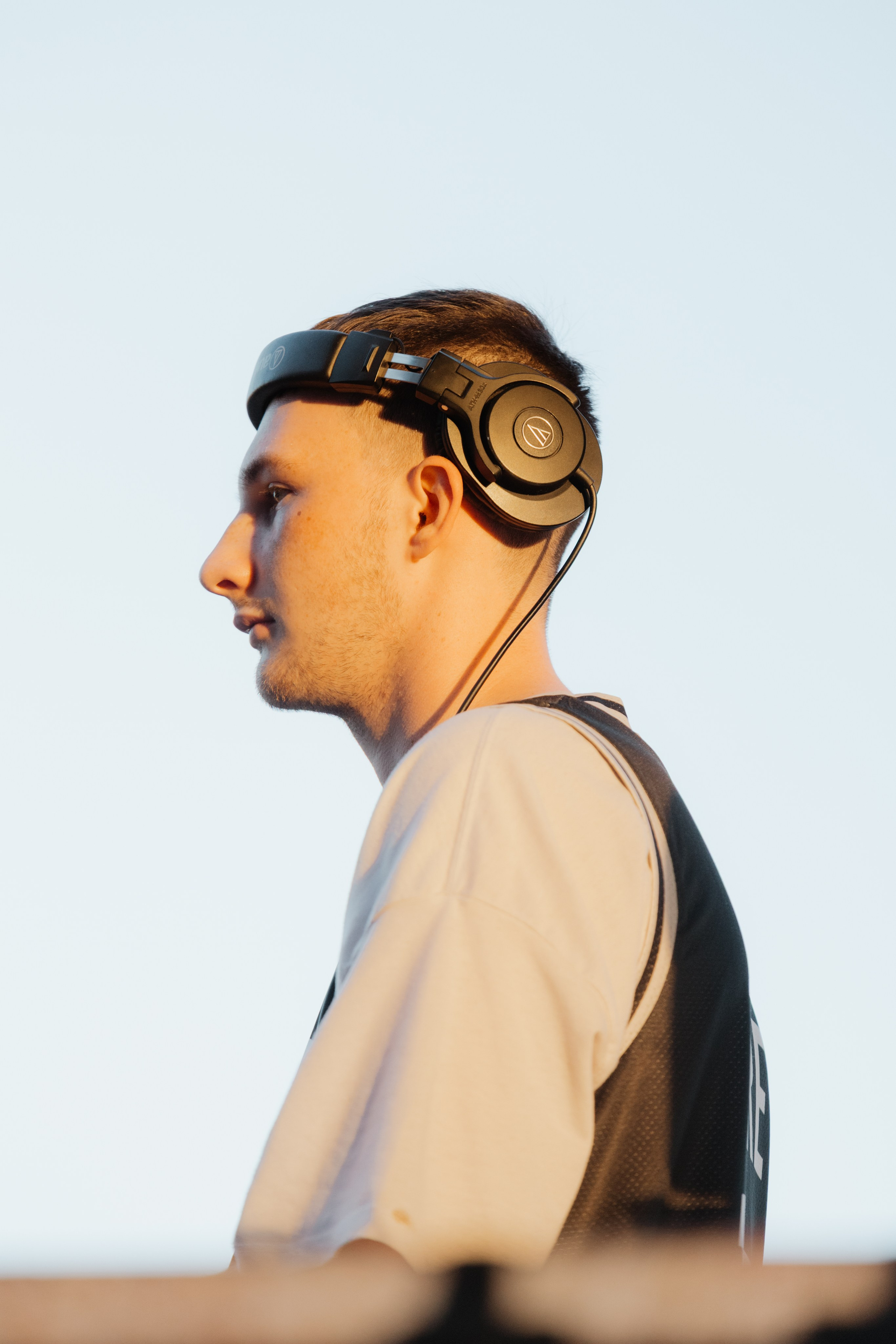 TYCA — Смоленск — 30.08.2025. KiPPER Gallery — Фотограф