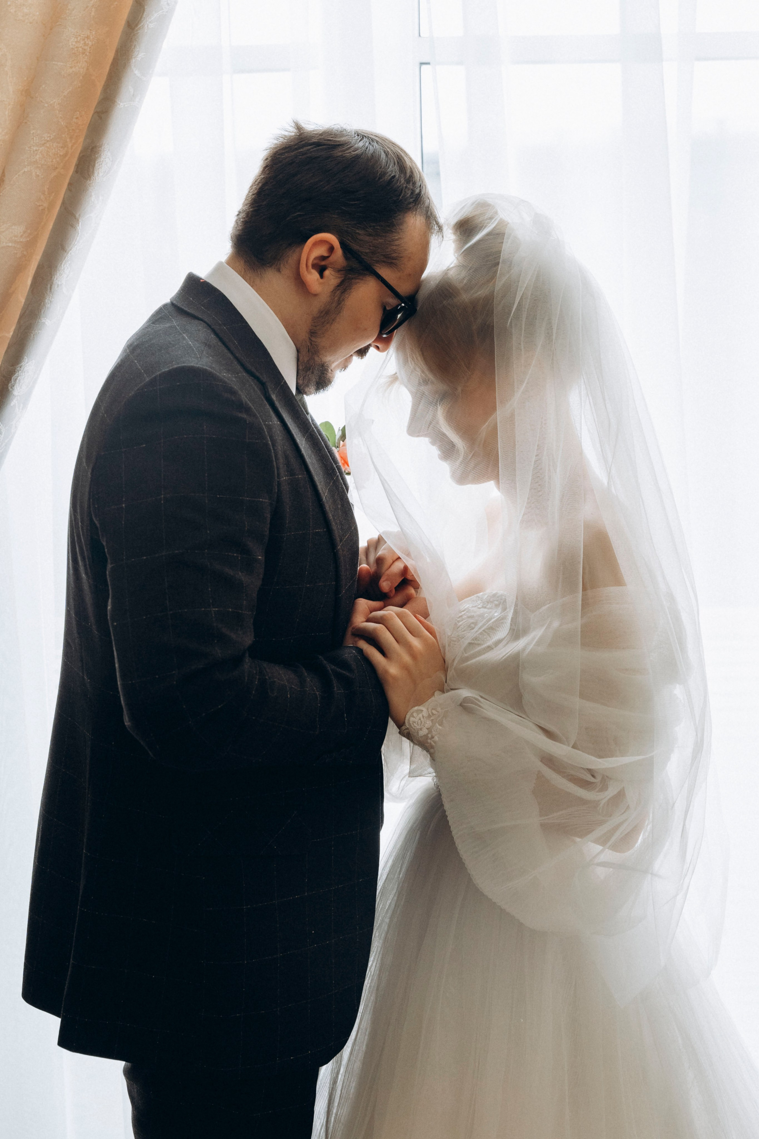 Свадьба. Фотограф Волгоград Ксения Устинова