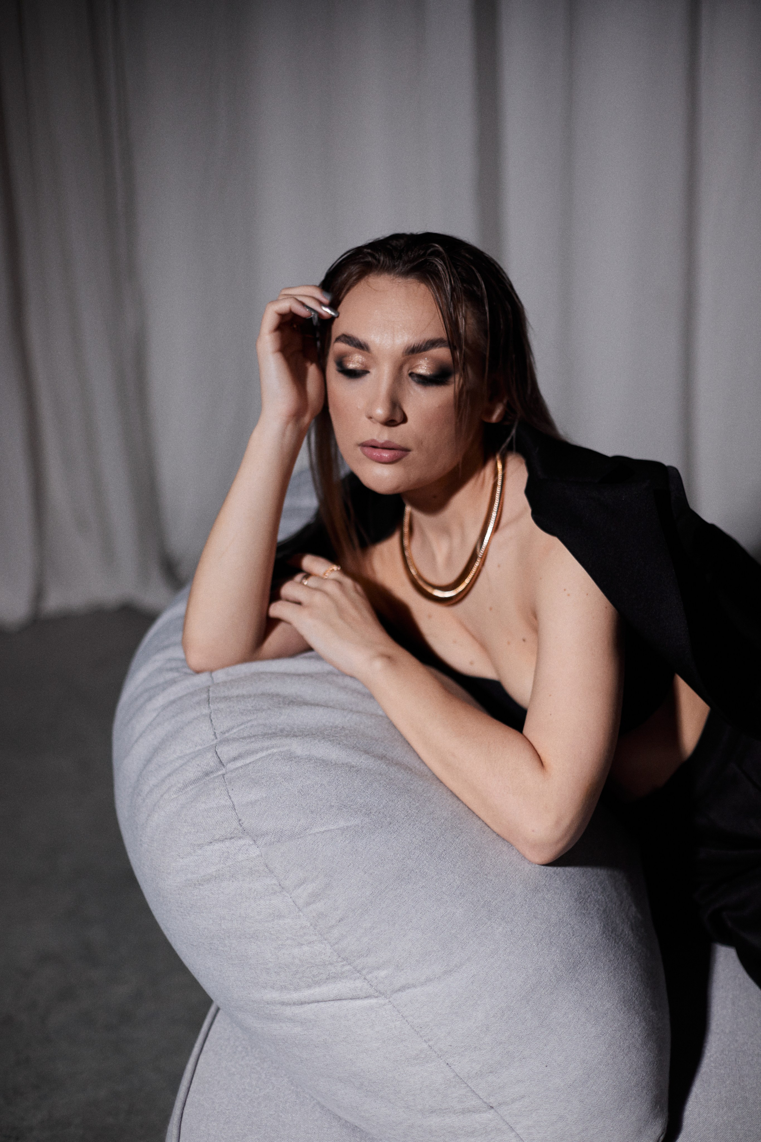 Наталья. Фотограф в Волгограде и Москве Алина Галушкина