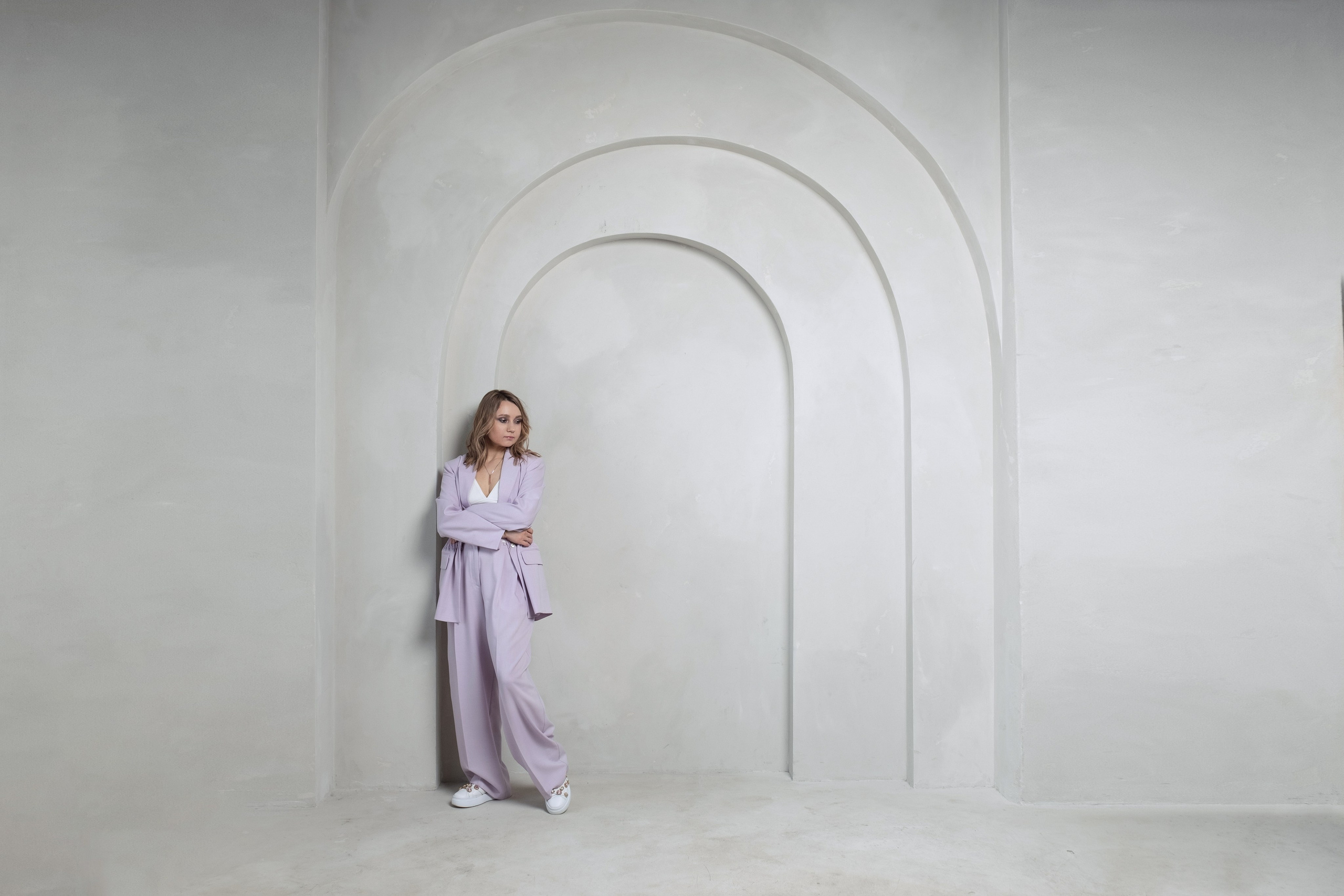 Юлия (дизайнер). Иванова Екатерина. Фотограф Омск