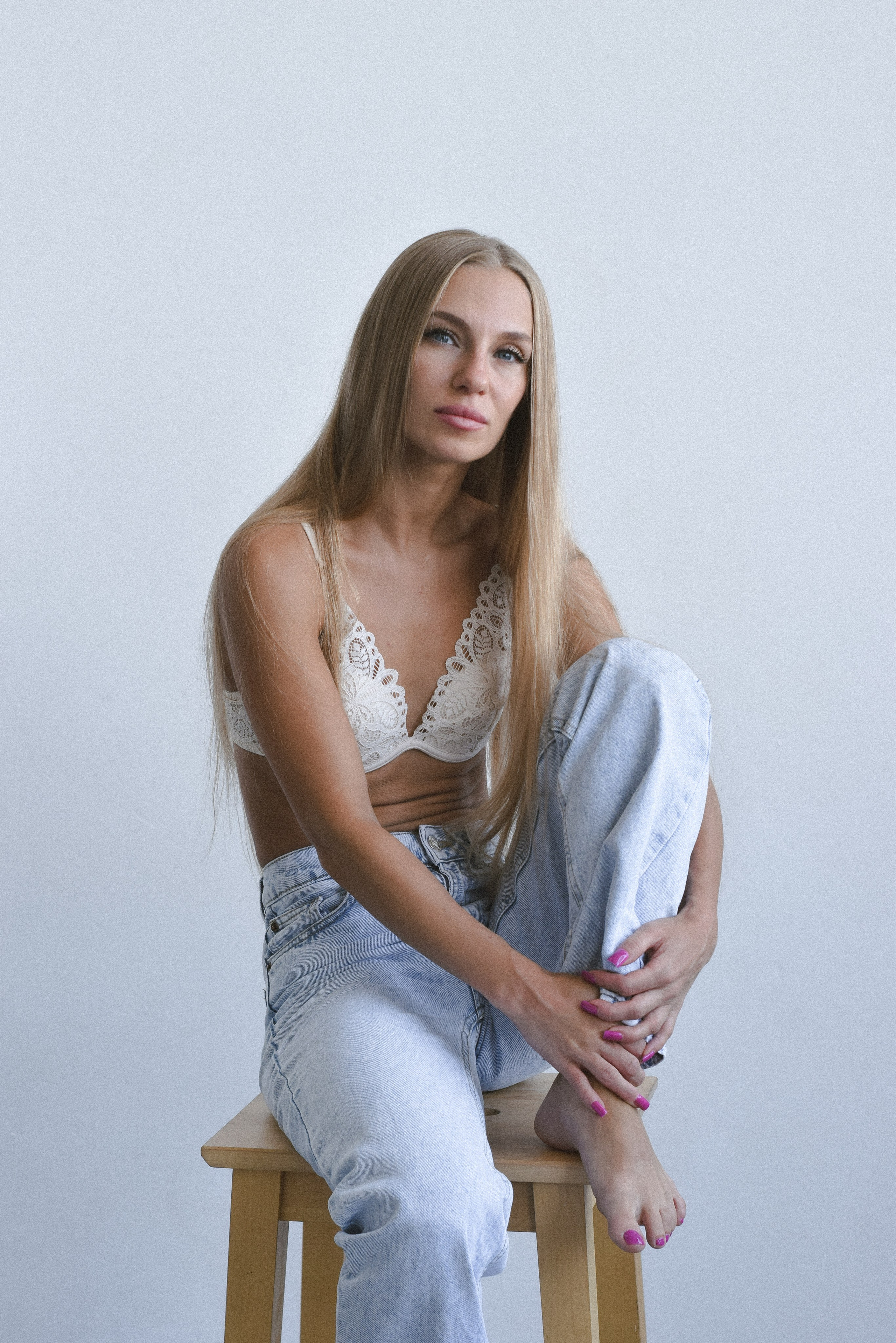 ANITA. Фотограф Анна Буран