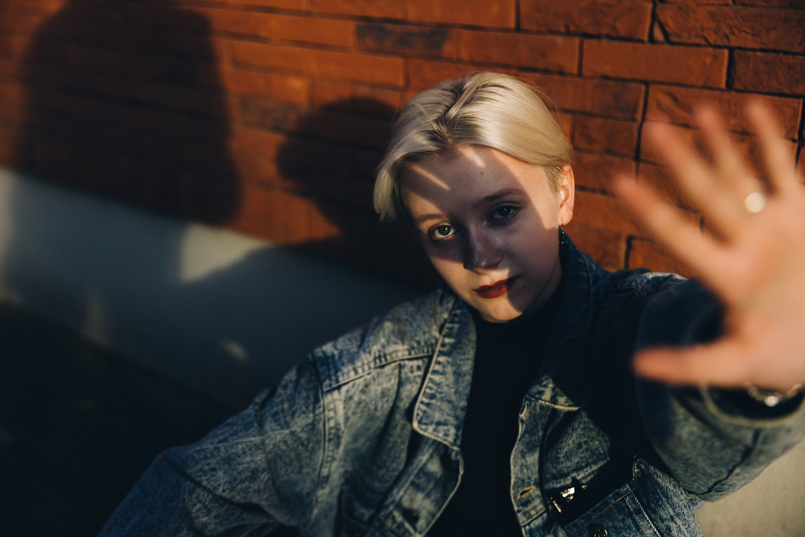 Портретная съёмка. Свадебный и портретный фотограф в Воронеже Нестеренко Илья